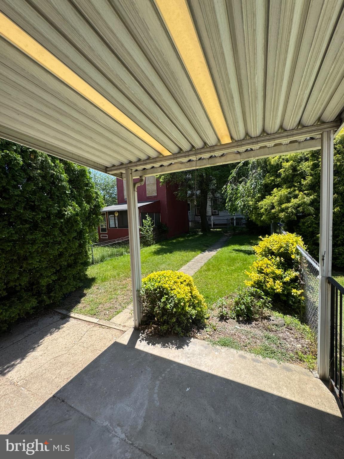 132 BERN STREET
