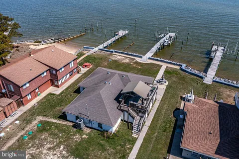 61 Judith Sound Circle, Lottsburg, VA 22511 - MLS#: VANV2001546
