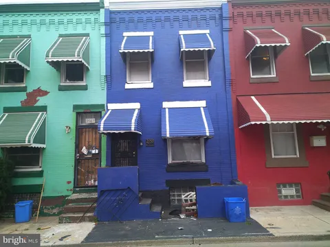 2159 N Dover Street, Philadelphia, PA MLS: PAPH2460730