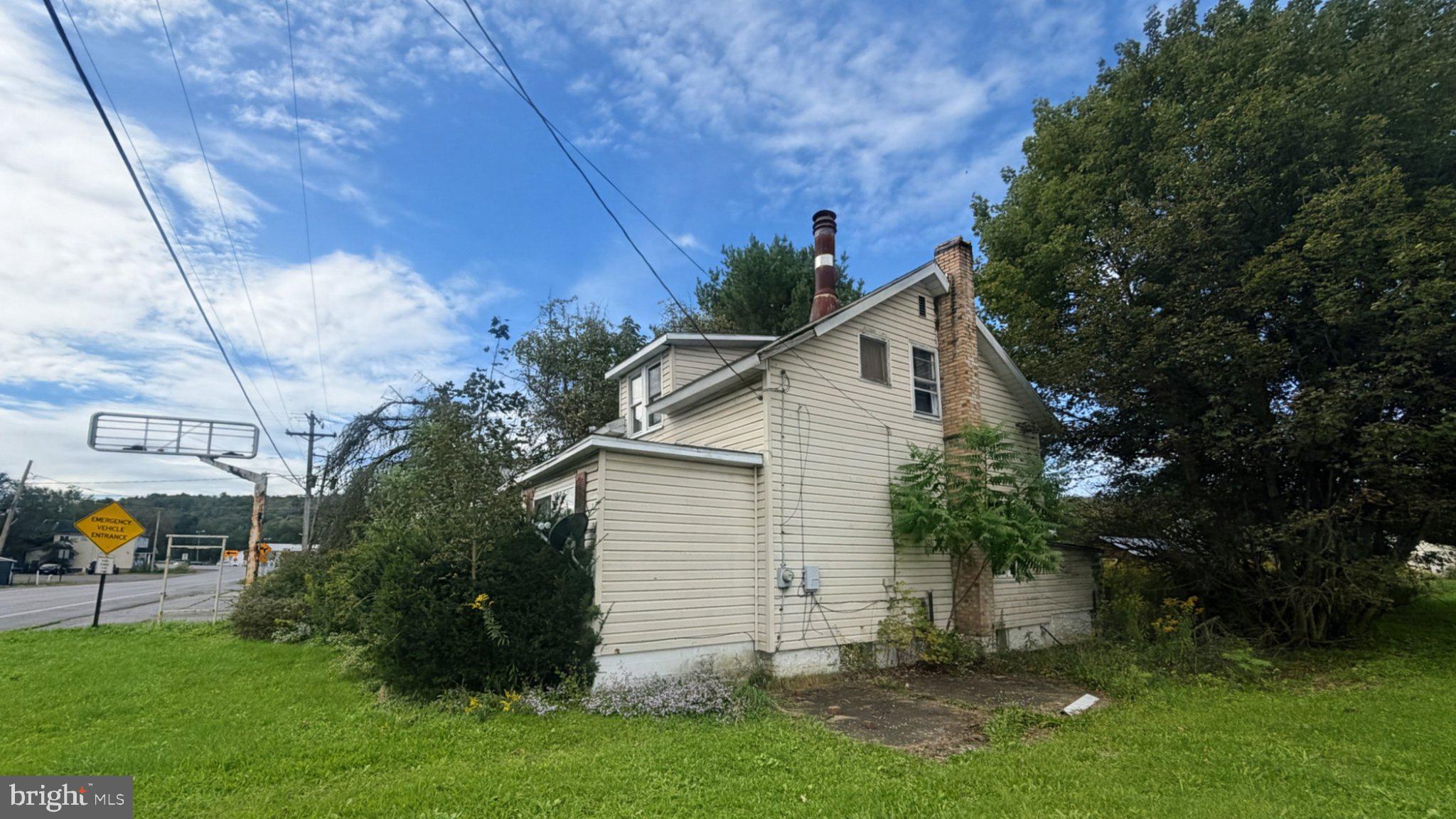 1801 DORSEY AVENUE