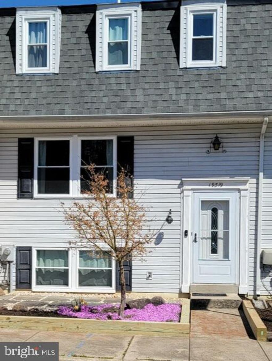 Pictures coming soon!    Sellers found their home!  So, it's back on the market! 

Hurry – A Rare Opportunity in the Poolesville High School District!
This affordable gem won't last long! Nestled in a highly sought-after area, this spacious 3-bedroom, 2.5-bath townhome offers unbeatable value. With a brand new roof (2022), updated windows, and a new sliding door, this home is move-in ready. The main level, primary bedroom, upper hallway, and basement all feature stylish laminate flooring. Enjoy meals in the eat-in kitchen, relax in the cozy basement family room, and unwind in your private, fenced backyard. Window treatments are included for your convenience.  Brand New Washer and Dryer, just installed! 

This well-maintained home is perfect for anyone looking to get into the top-rated Poolesville High School District without breaking the bank. Don’t miss out—schedule your showing this weekend!