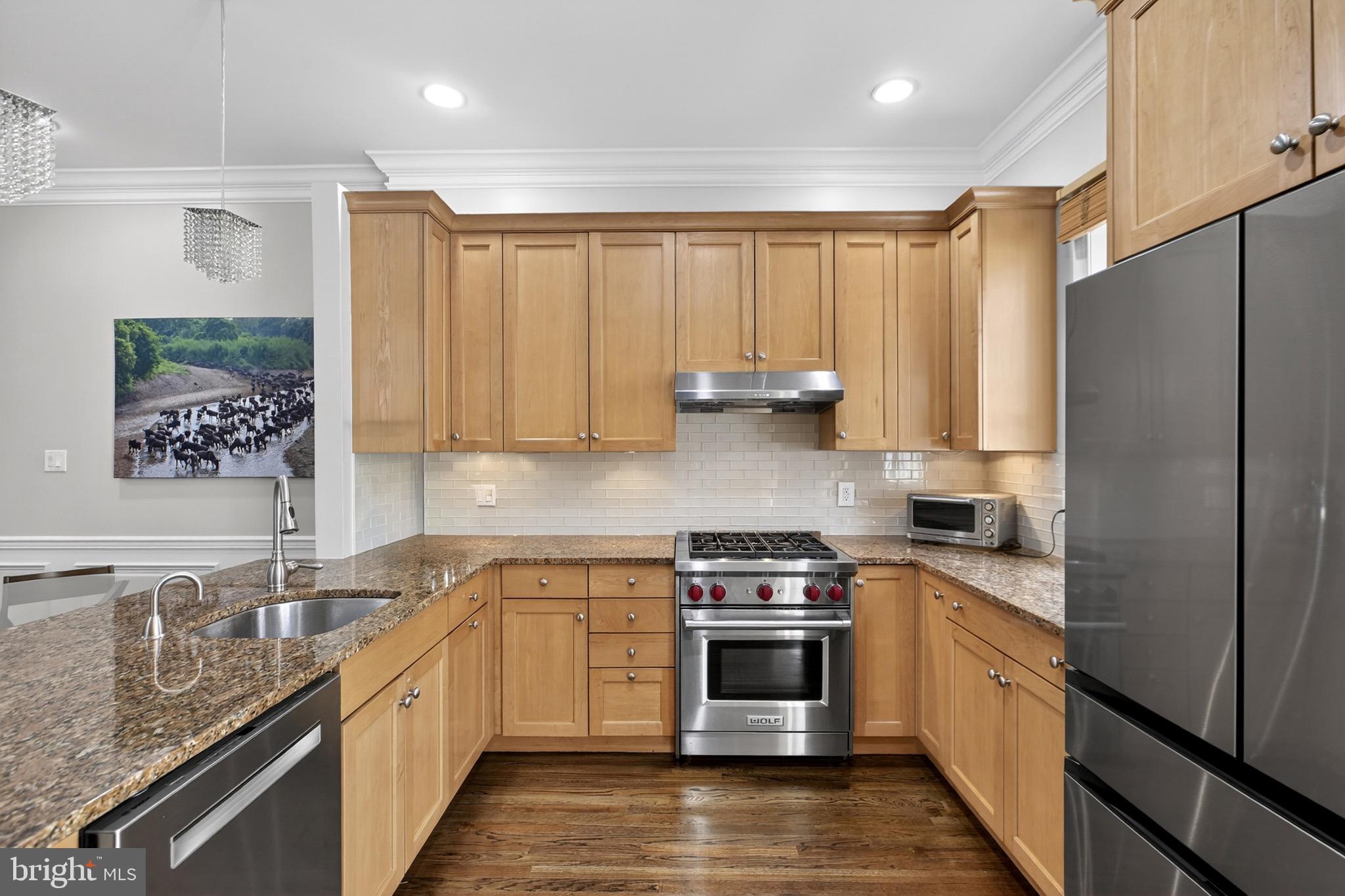 GRADUATE HOSPITAL - Residential