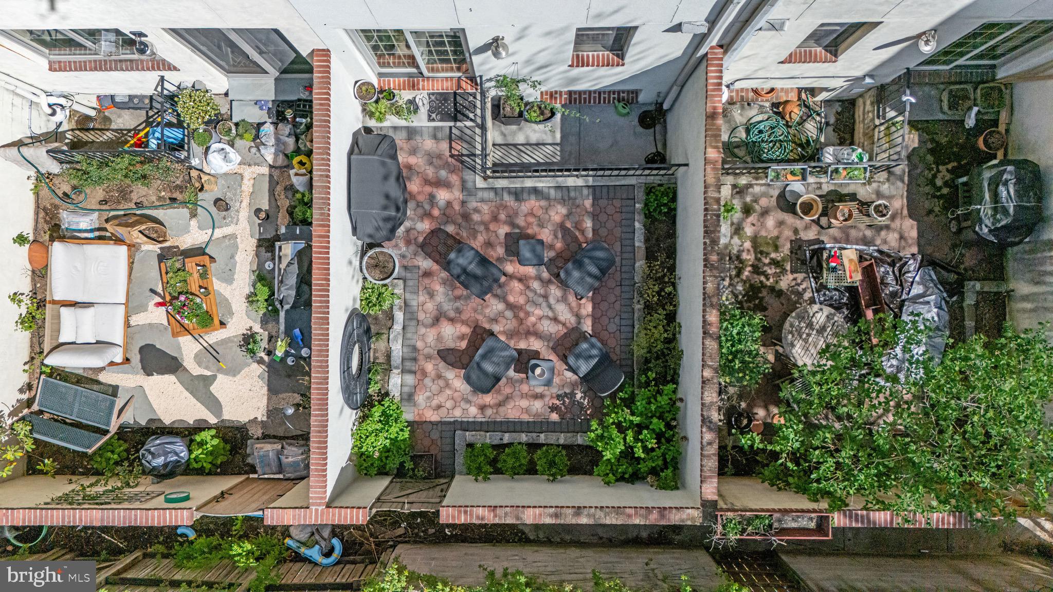 GRADUATE HOSPITAL - Residential