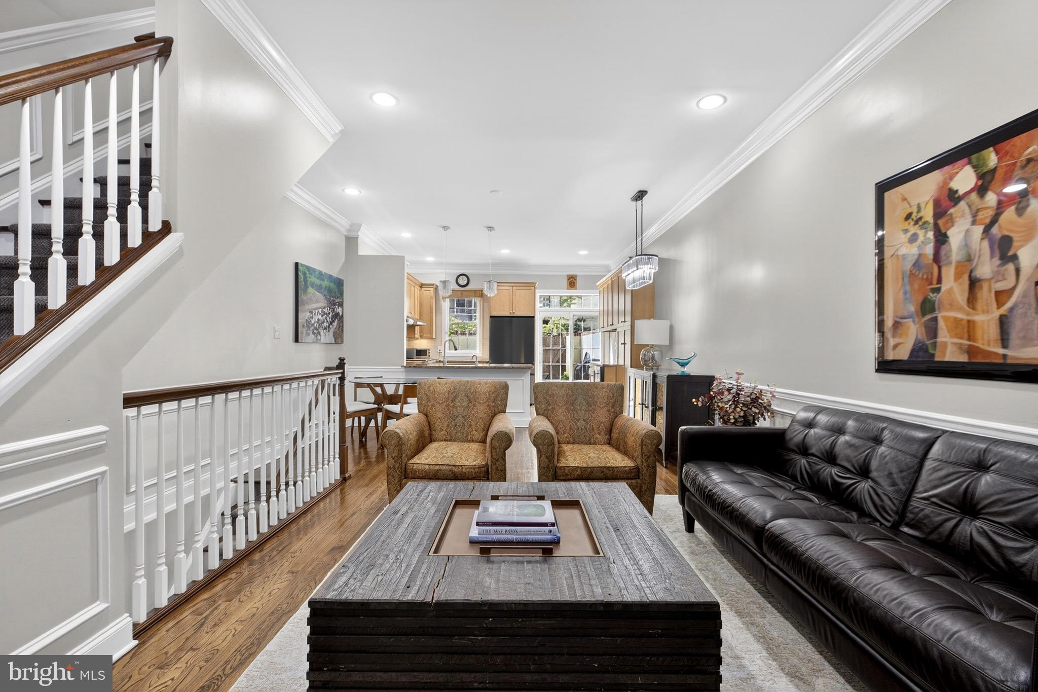 GRADUATE HOSPITAL - Residential