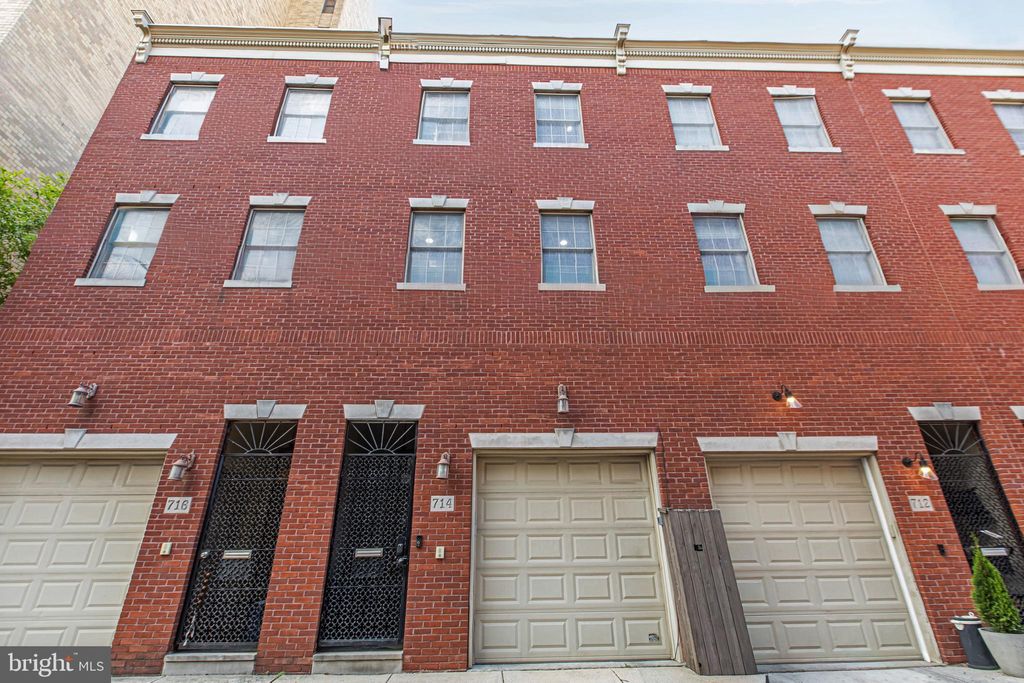 Photo of 714 S Mole Street, PHILADELPHIA, PA 19146 (MLS # PAPH2610126)