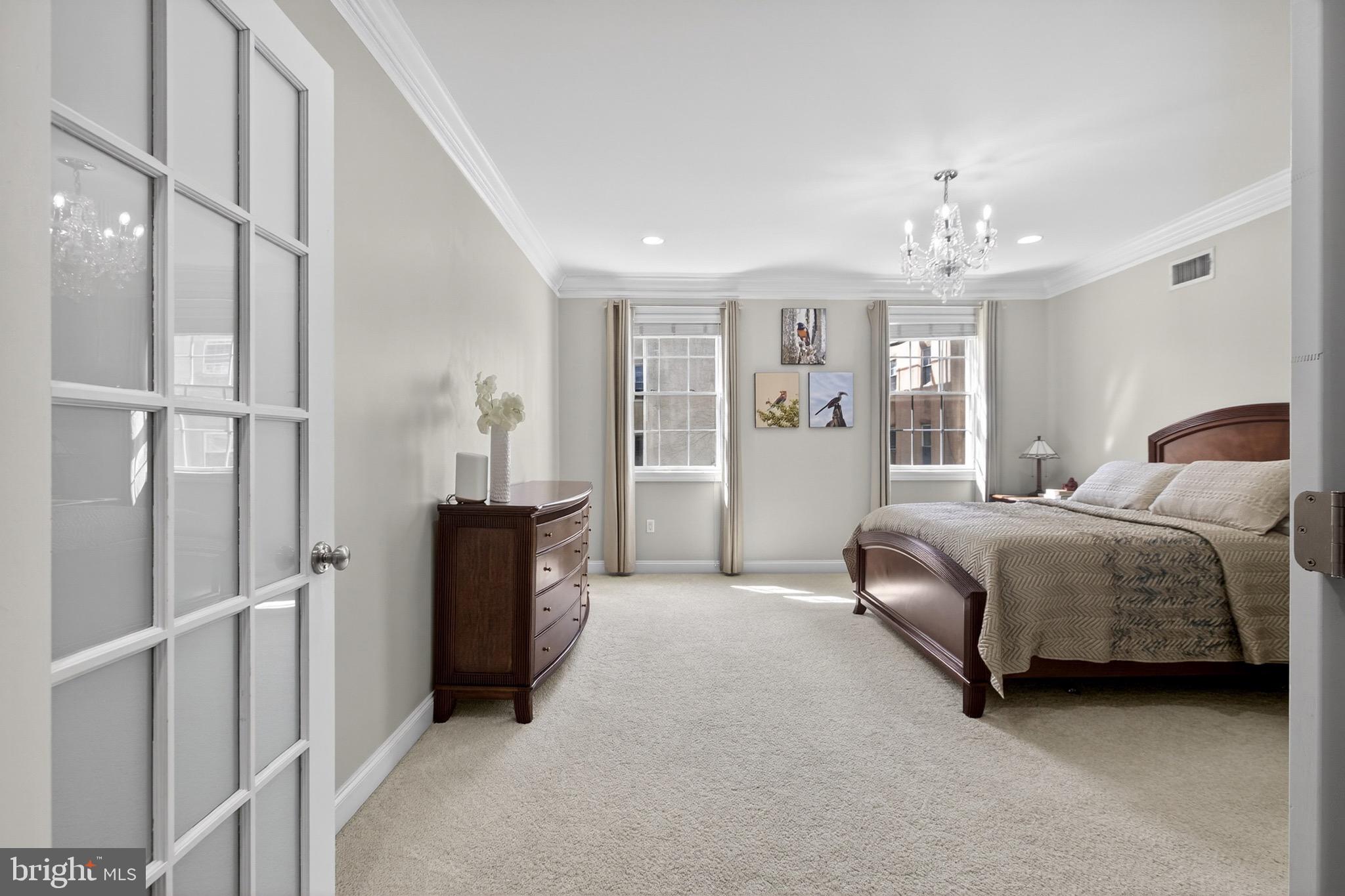 GRADUATE HOSPITAL - Residential