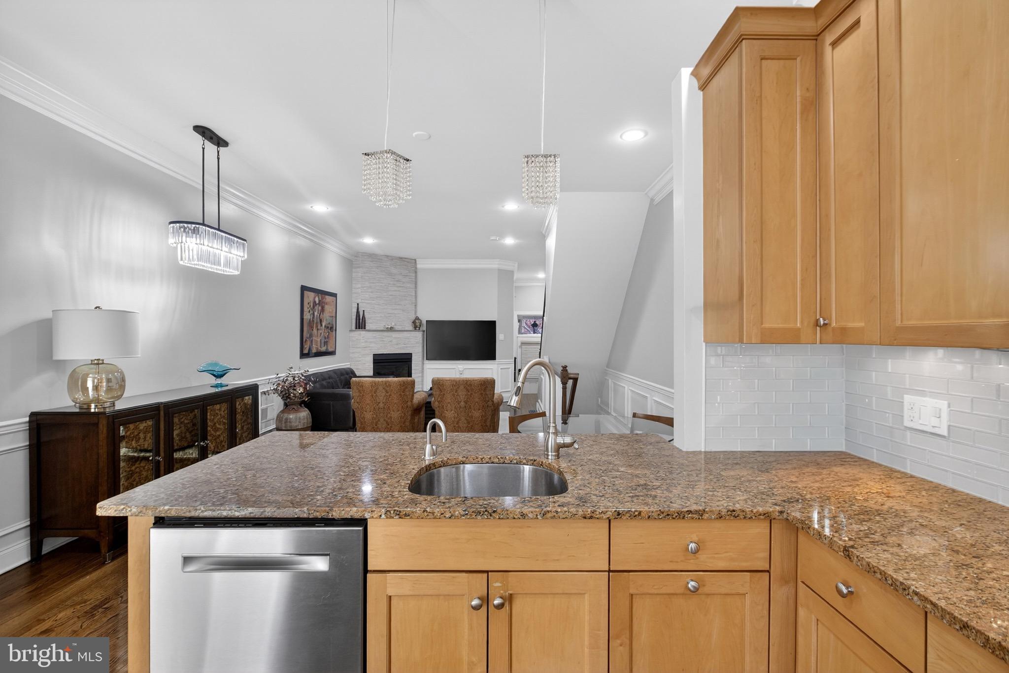 GRADUATE HOSPITAL - Residential