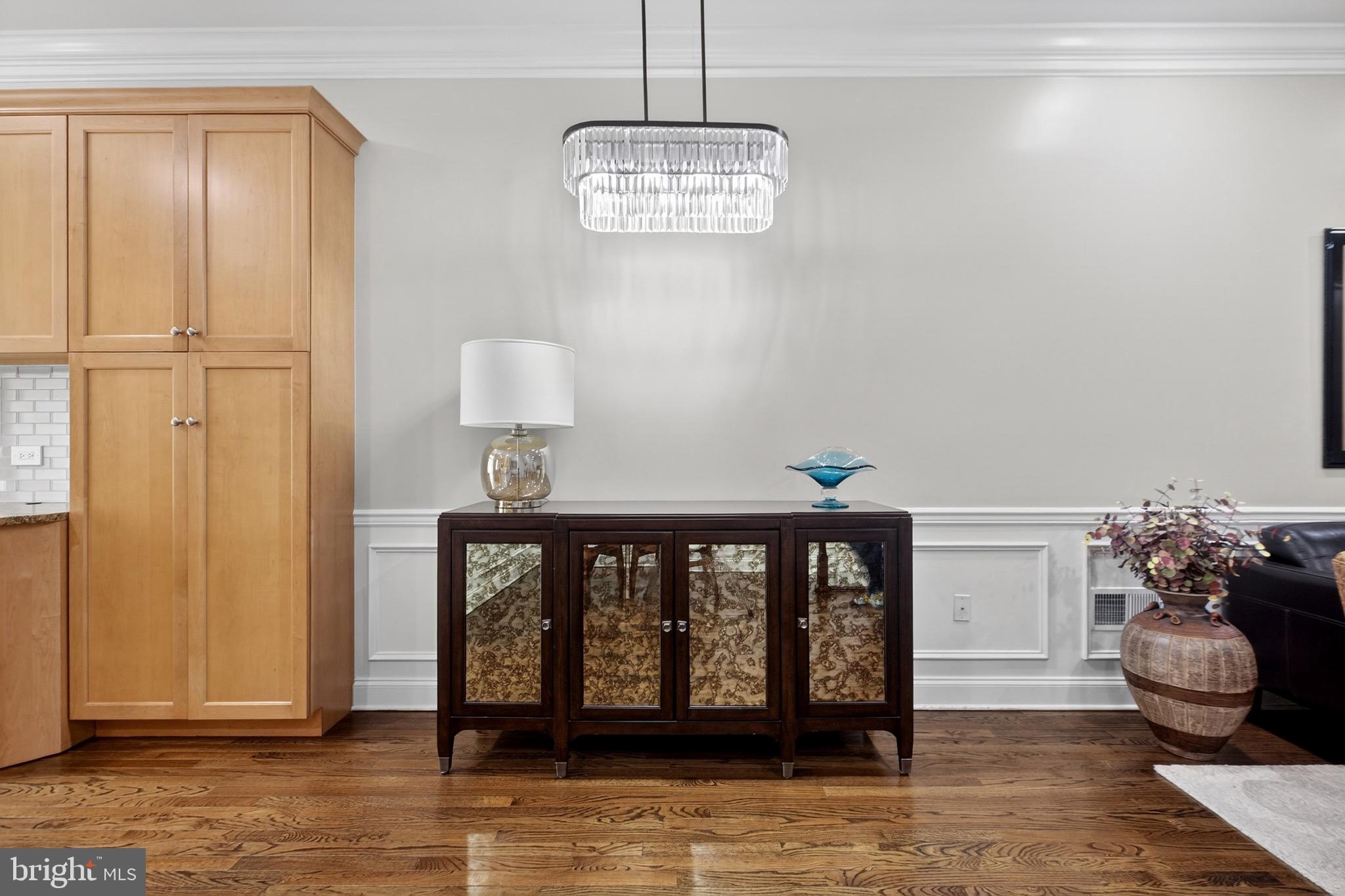 GRADUATE HOSPITAL - Residential