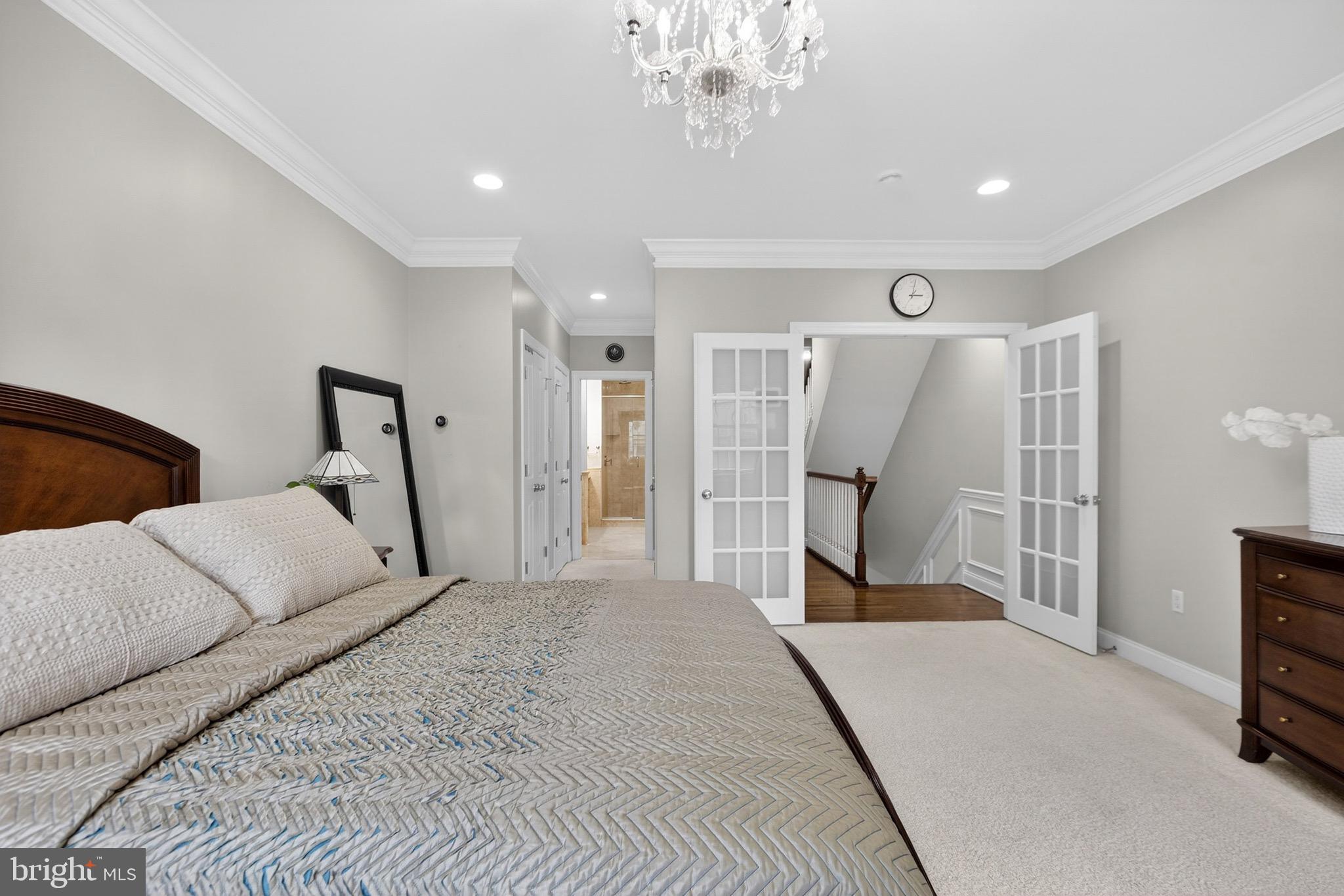 GRADUATE HOSPITAL - Residential