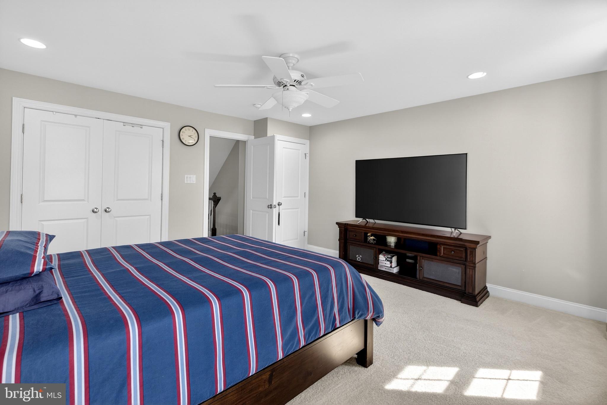 GRADUATE HOSPITAL - Residential