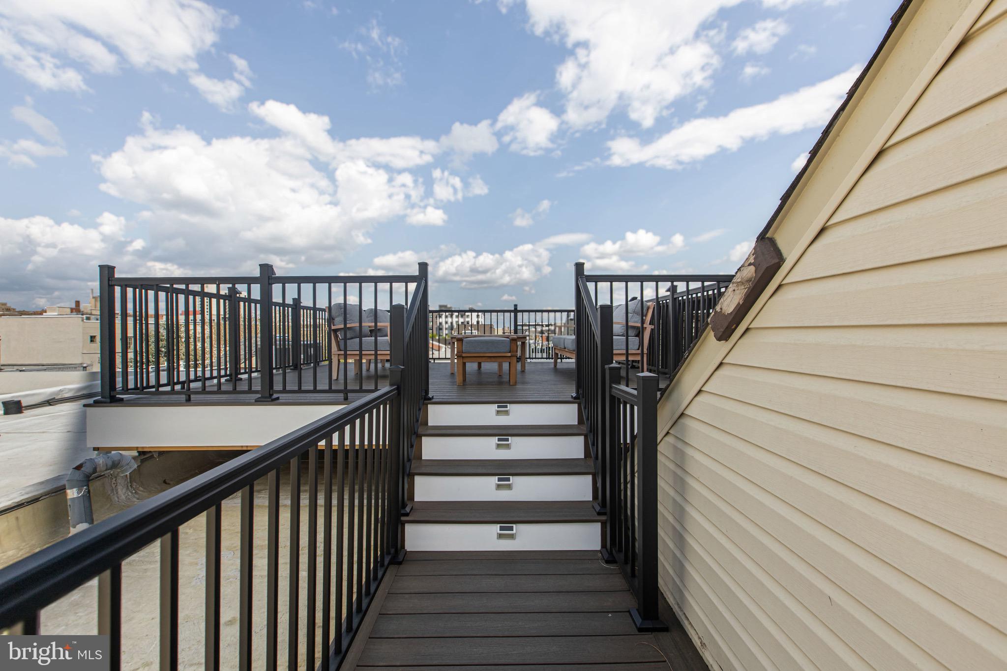 GRADUATE HOSPITAL - Residential