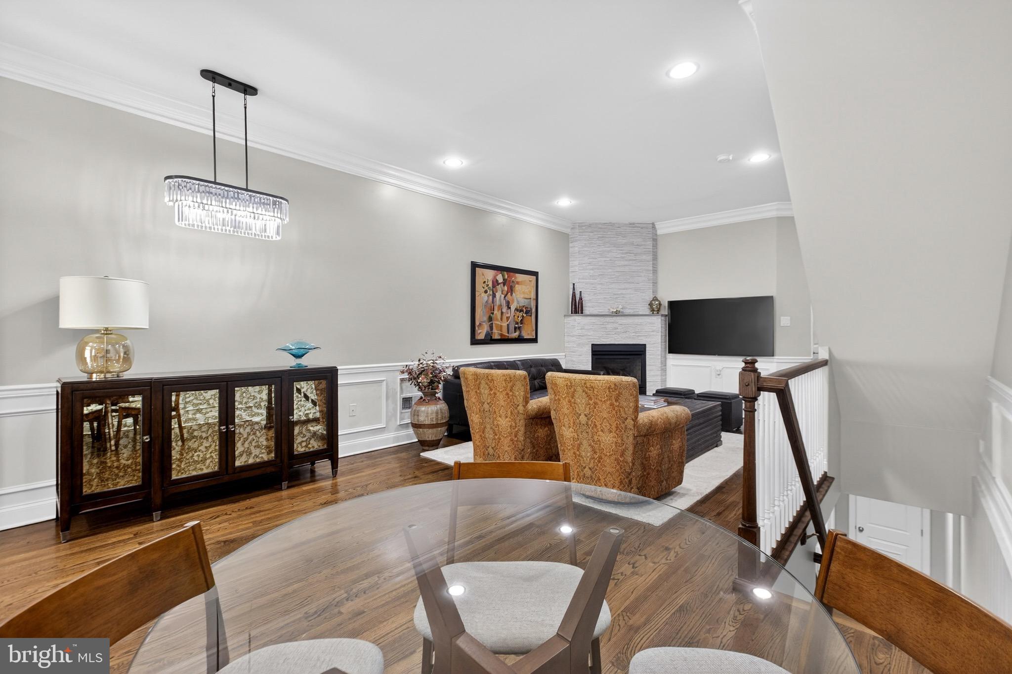 GRADUATE HOSPITAL - Residential