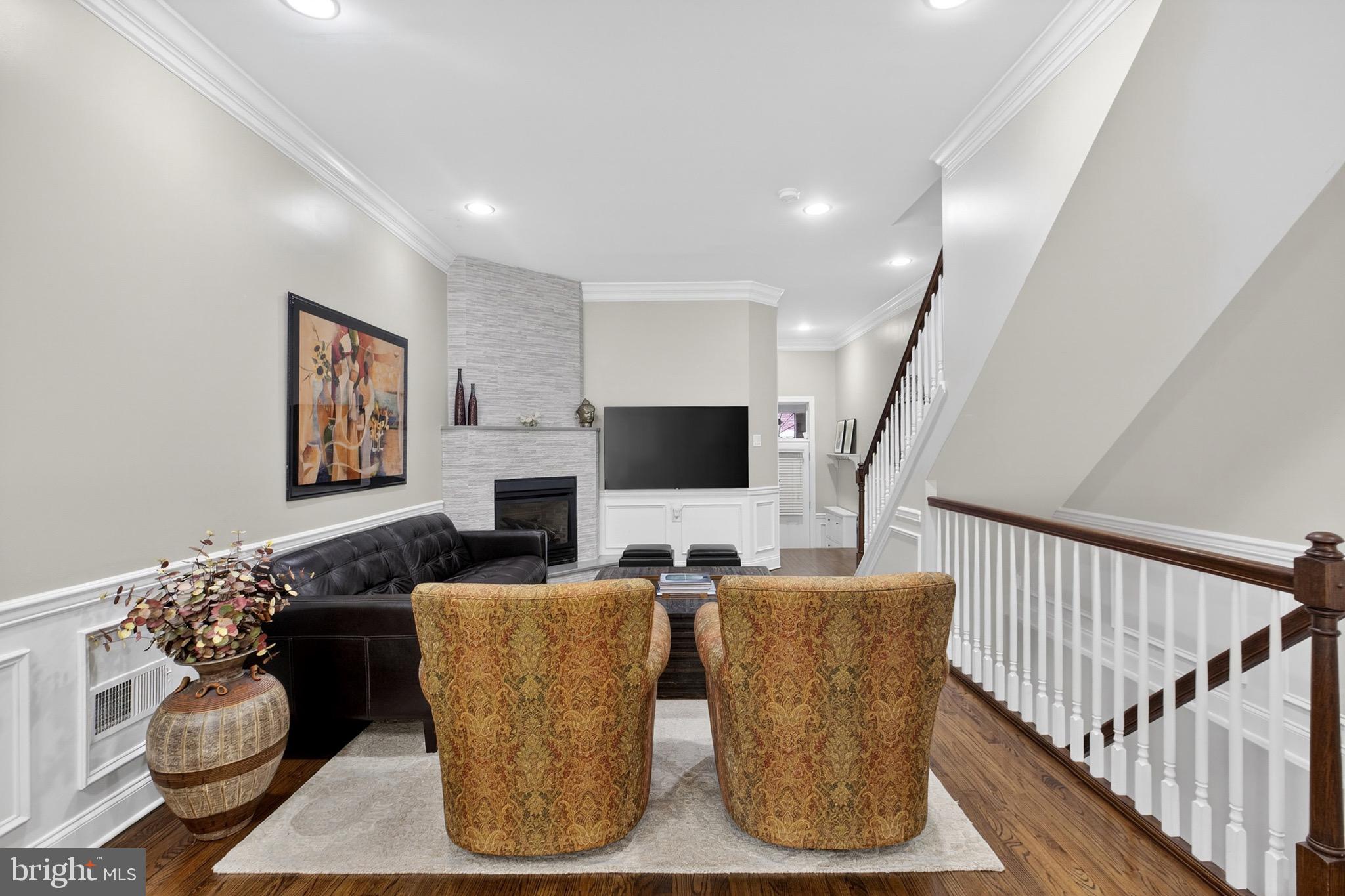 GRADUATE HOSPITAL - Residential