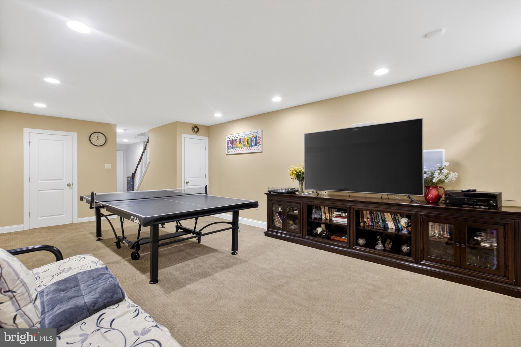 GRADUATE HOSPITAL - Residential