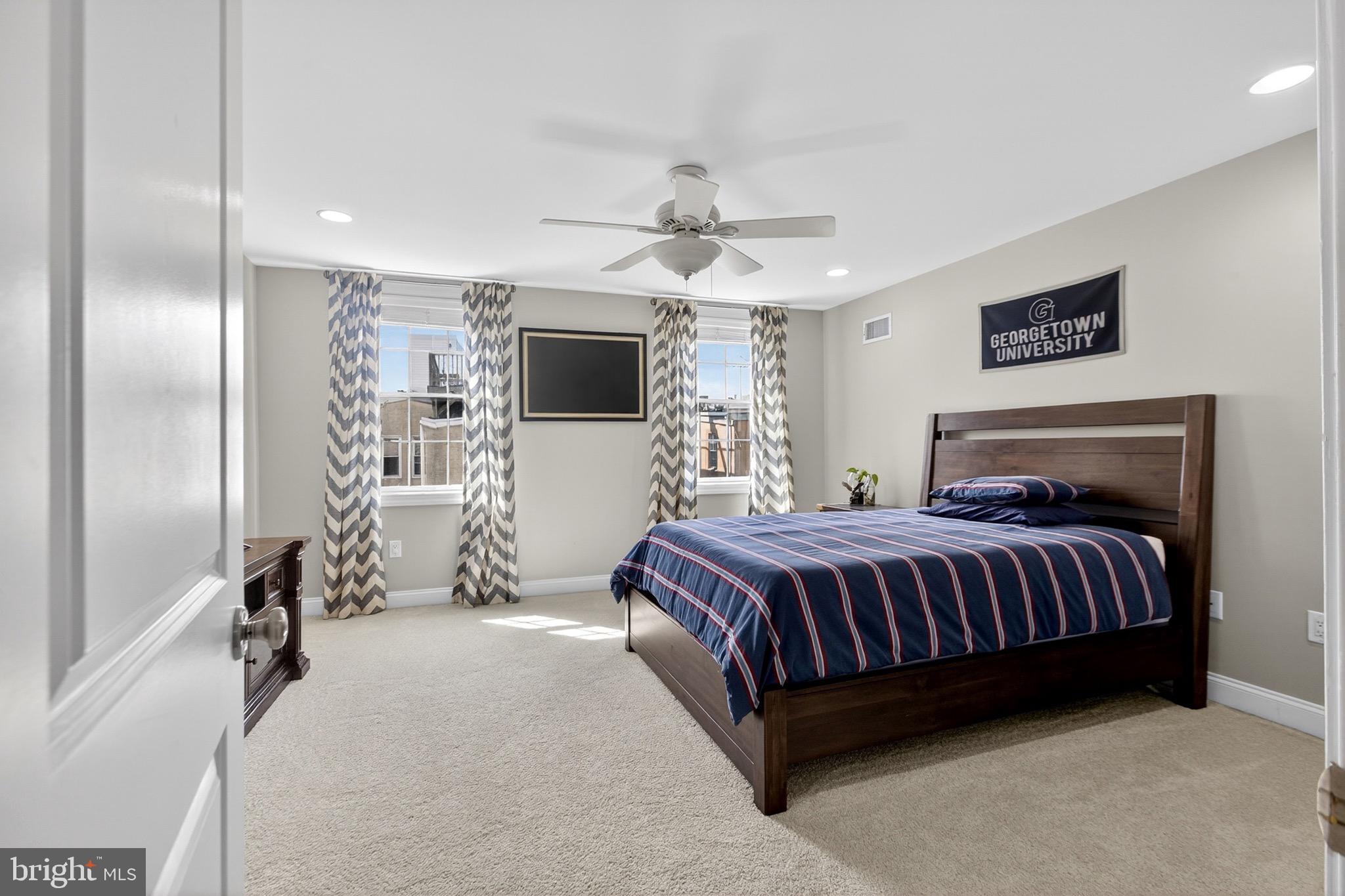 GRADUATE HOSPITAL - Residential