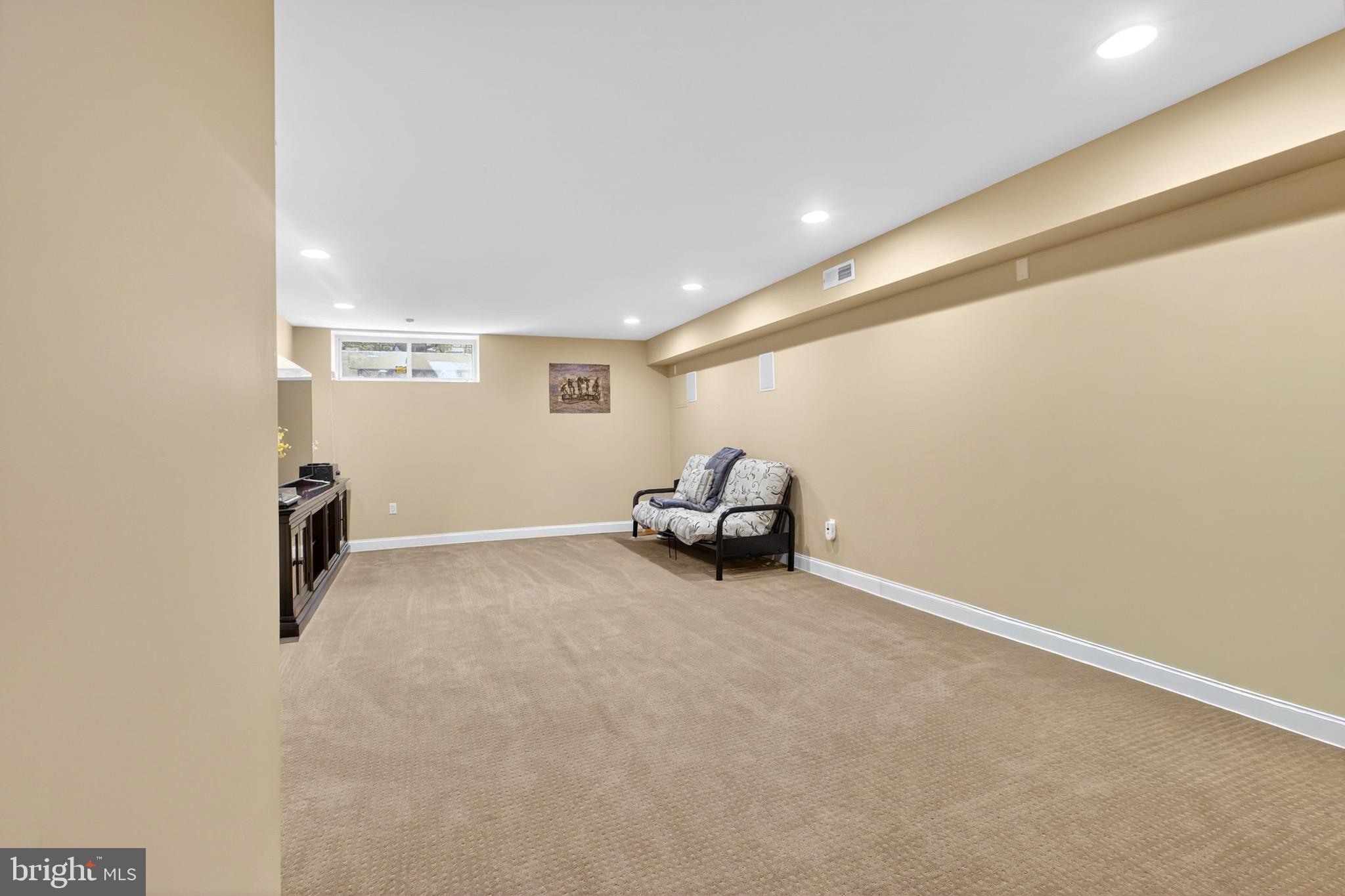 GRADUATE HOSPITAL - Residential