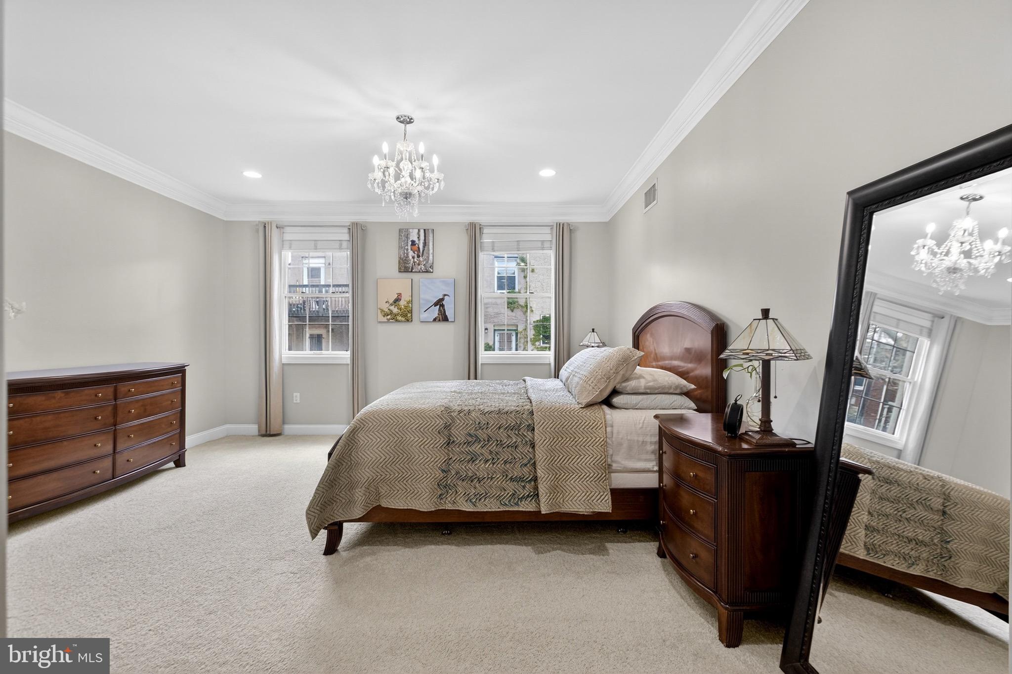 GRADUATE HOSPITAL - Residential