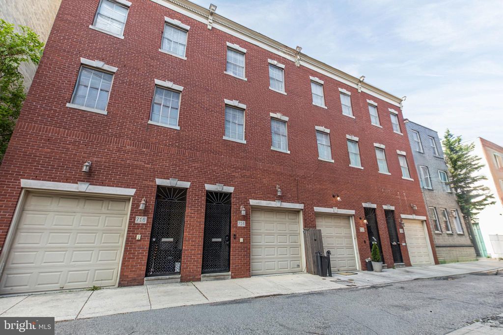 Photo of 714 S Mole Street, PHILADELPHIA, PA 19146 (MLS # PAPH2610126)