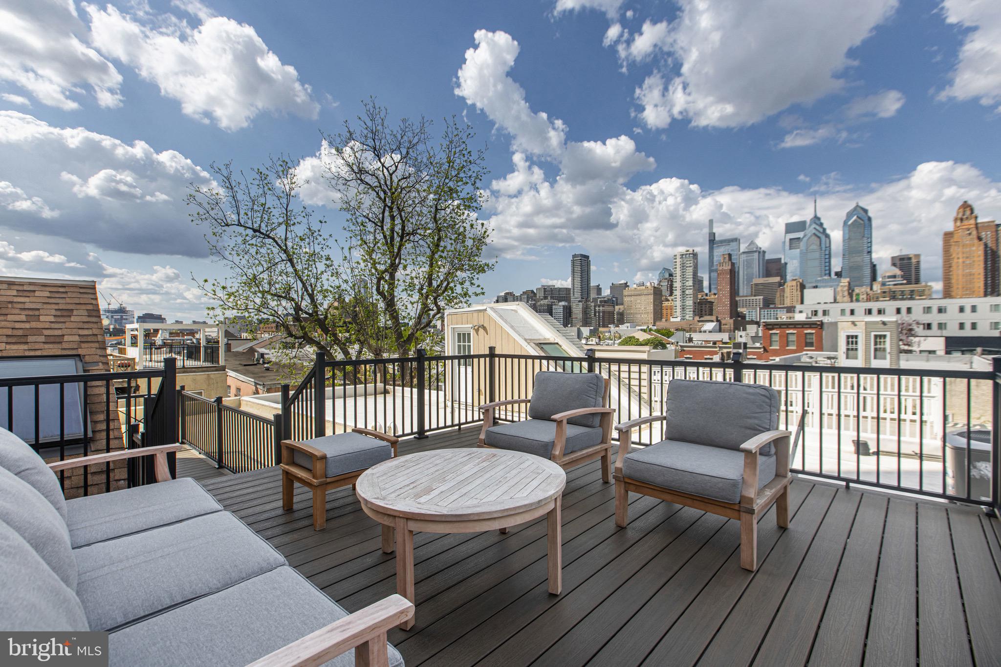 GRADUATE HOSPITAL - Residential