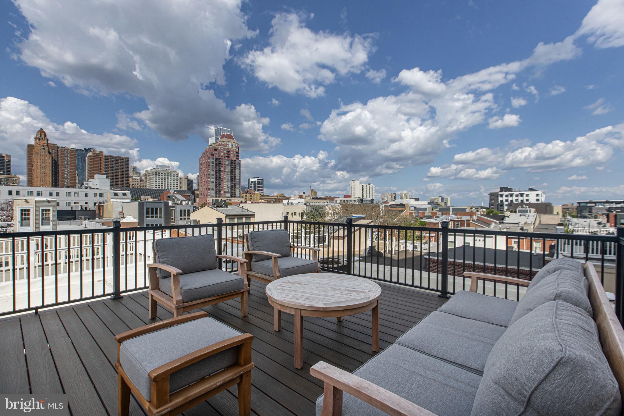 GRADUATE HOSPITAL - Residential