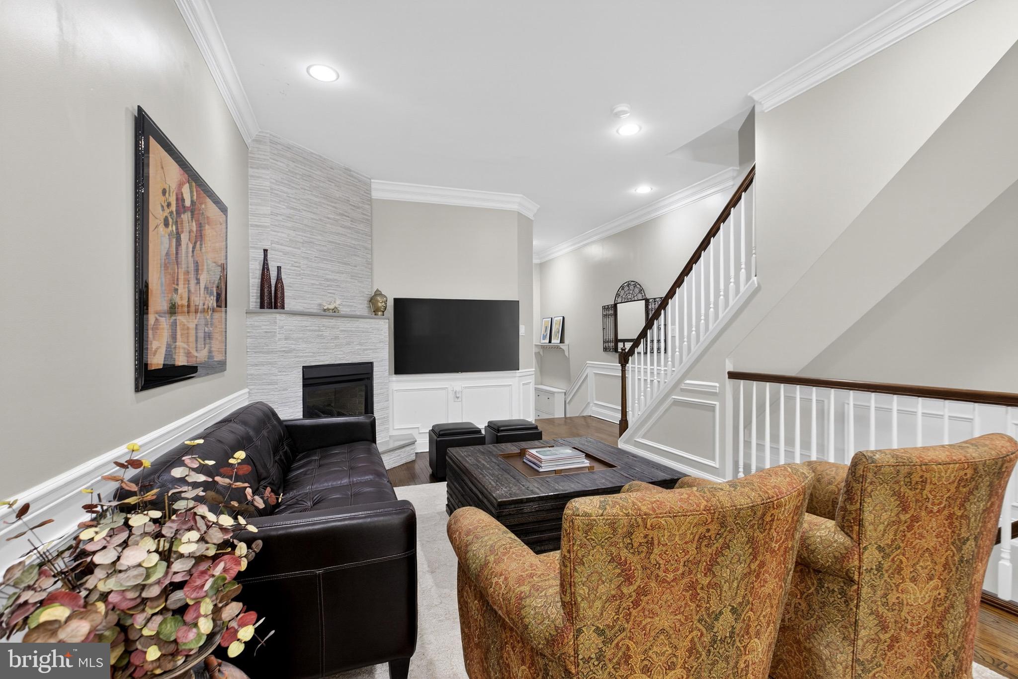 GRADUATE HOSPITAL - Residential