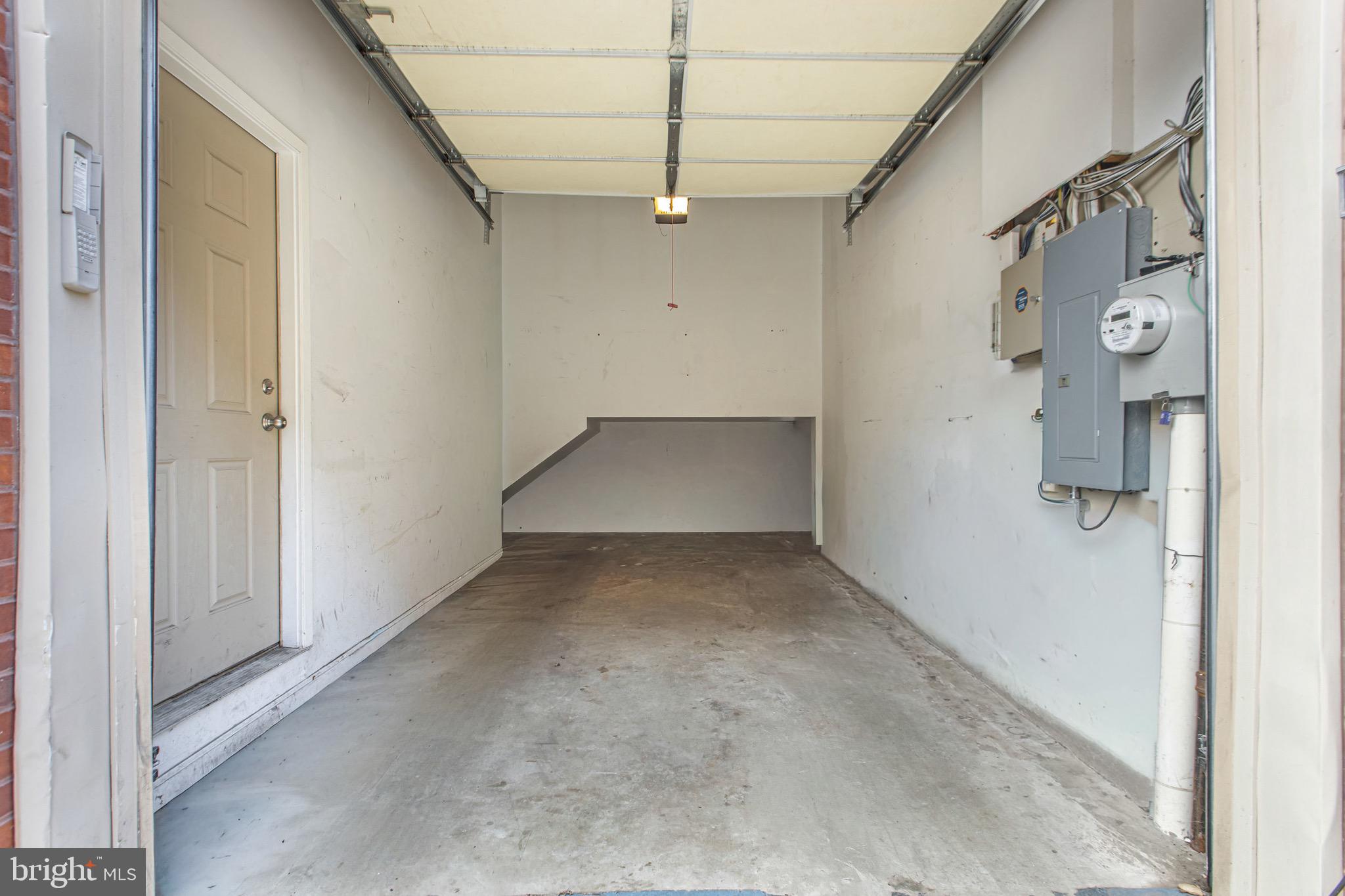 GRADUATE HOSPITAL - Residential