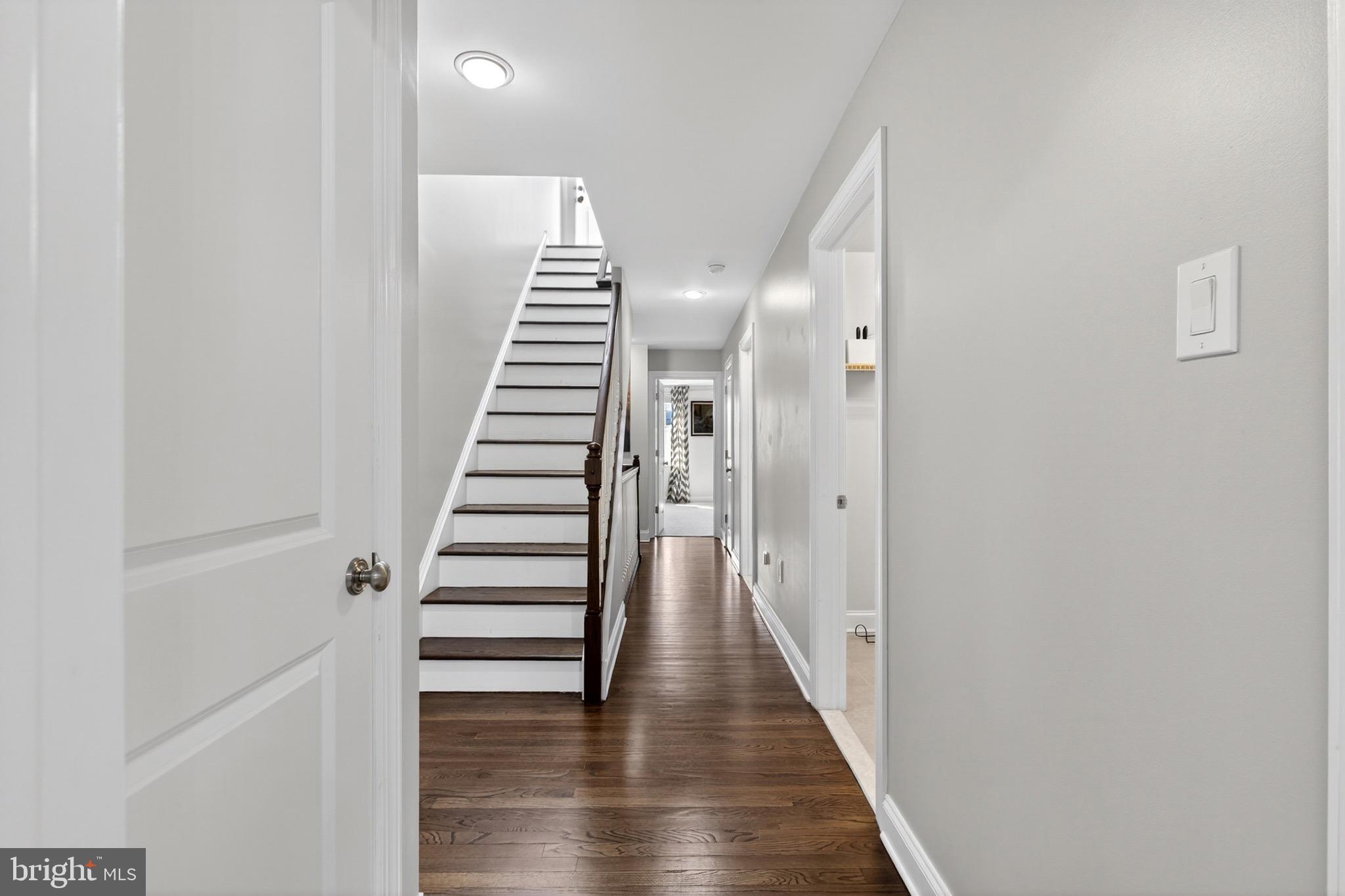 GRADUATE HOSPITAL - Residential