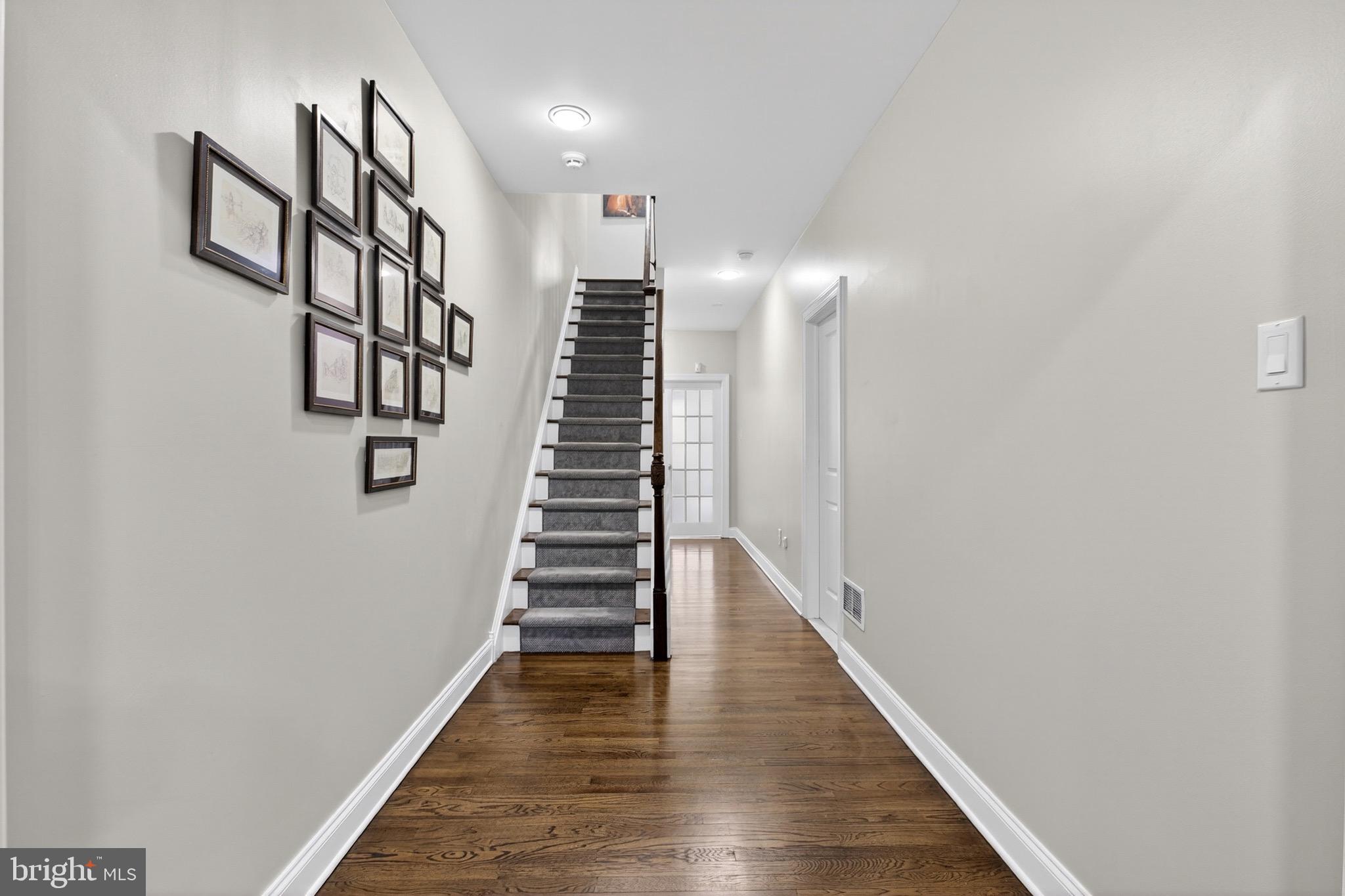 GRADUATE HOSPITAL - Residential