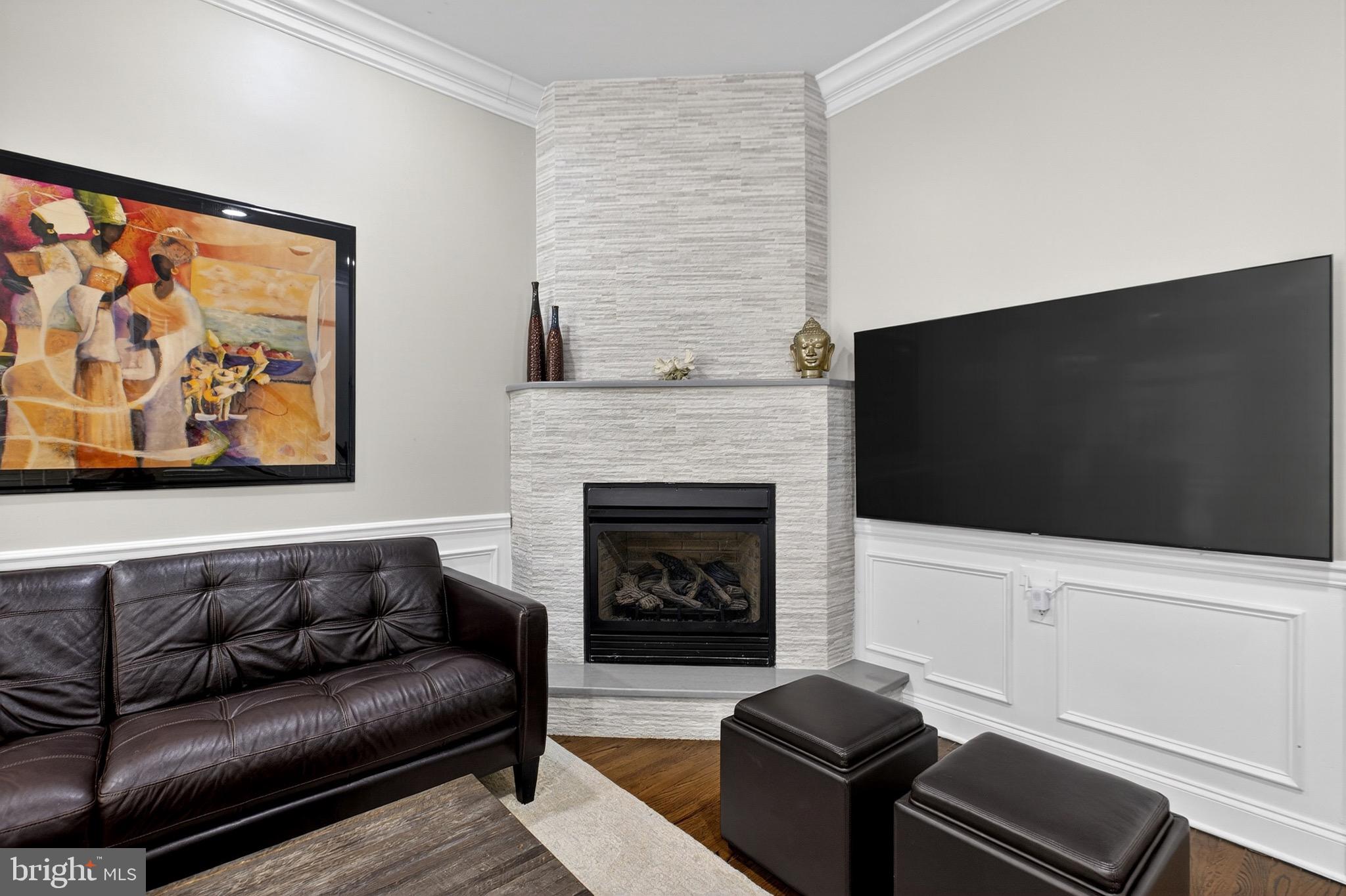 GRADUATE HOSPITAL - Residential