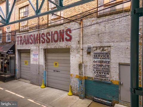 Photo of 1206 - 08 N Front Street, PHILADELPHIA, PA 19122 (MLS # PAPH2603780)