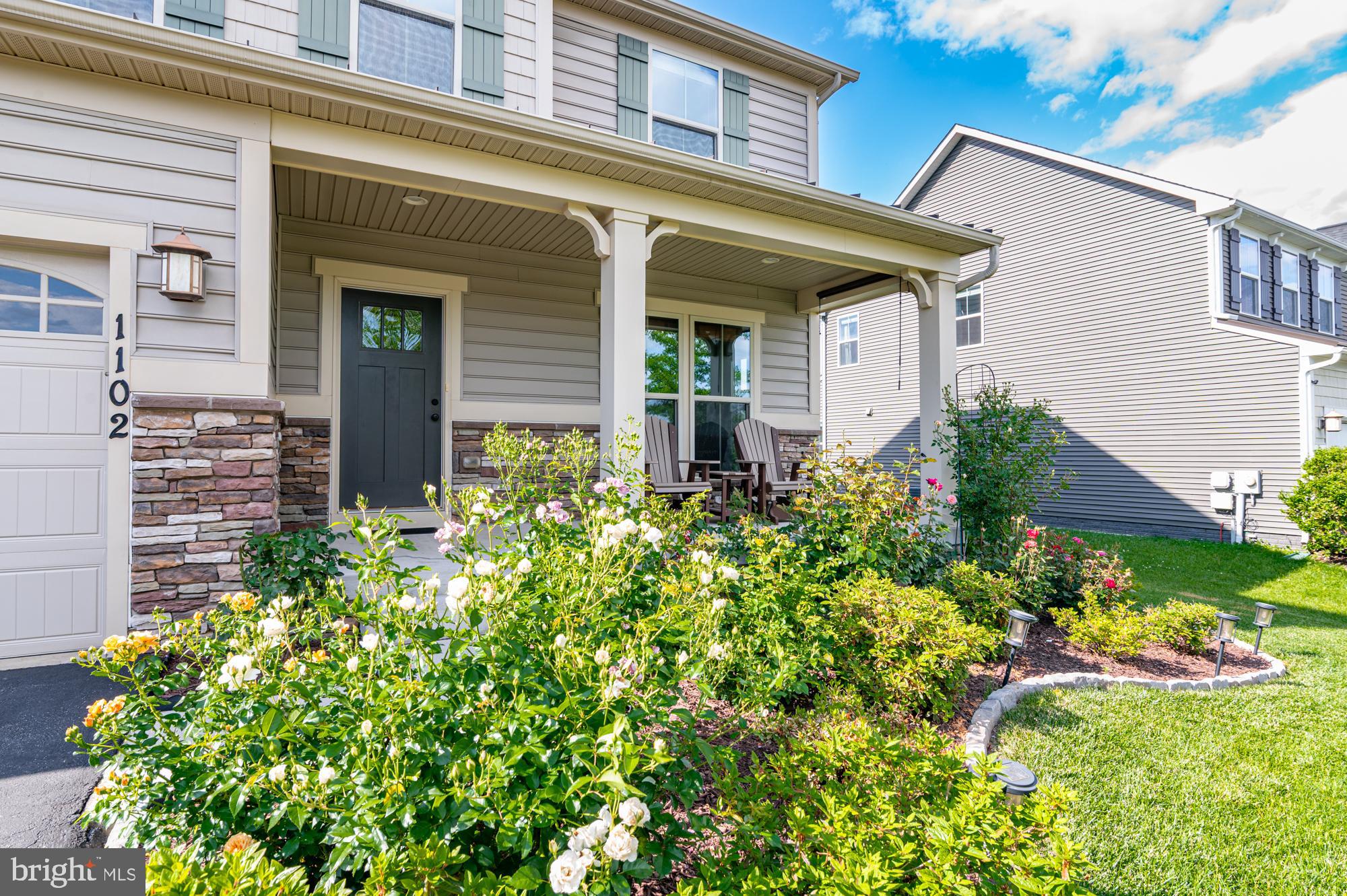 1102 DARGON QUARRY LANE