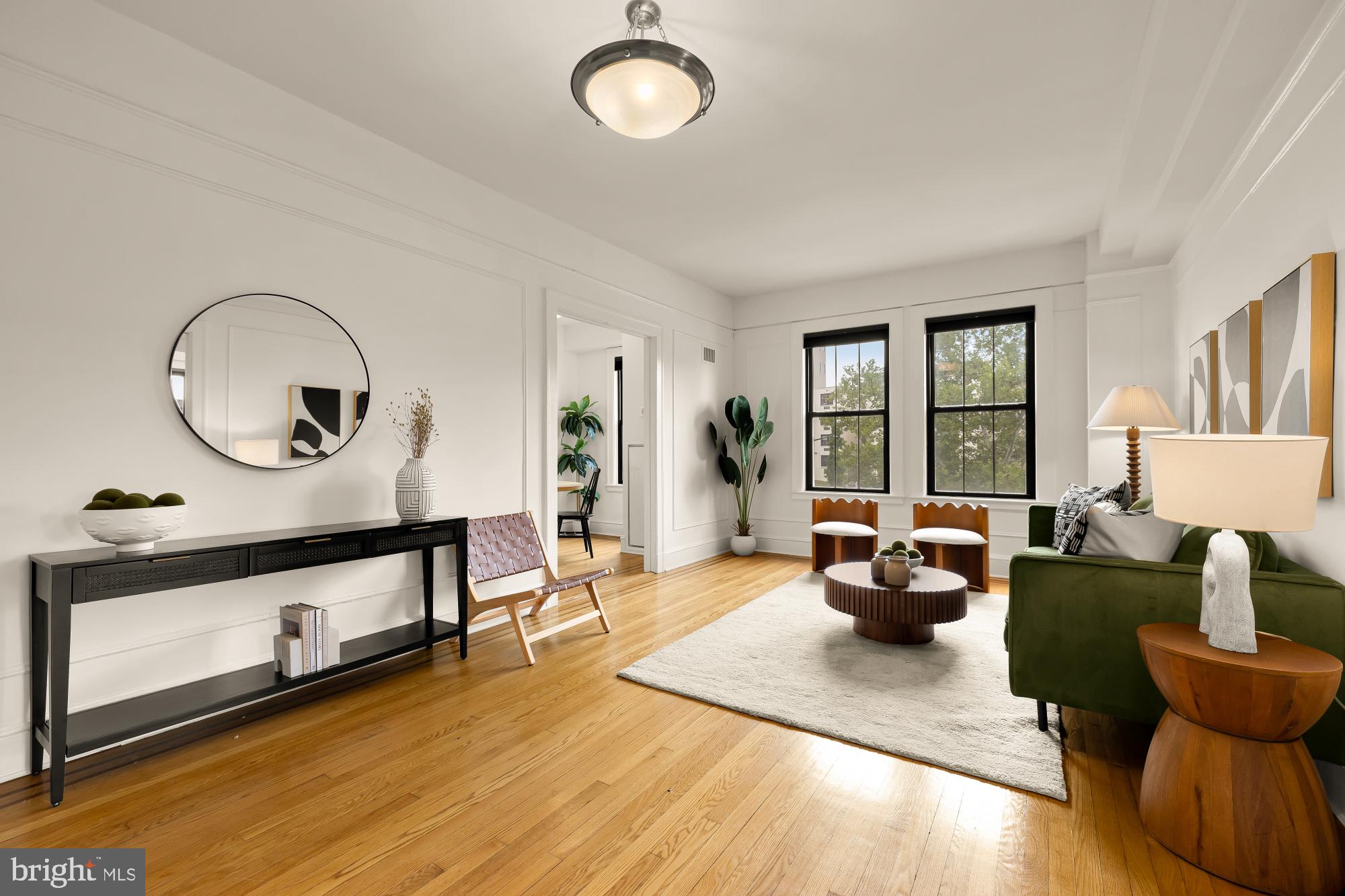 1613 HARVARD STREET NW 308