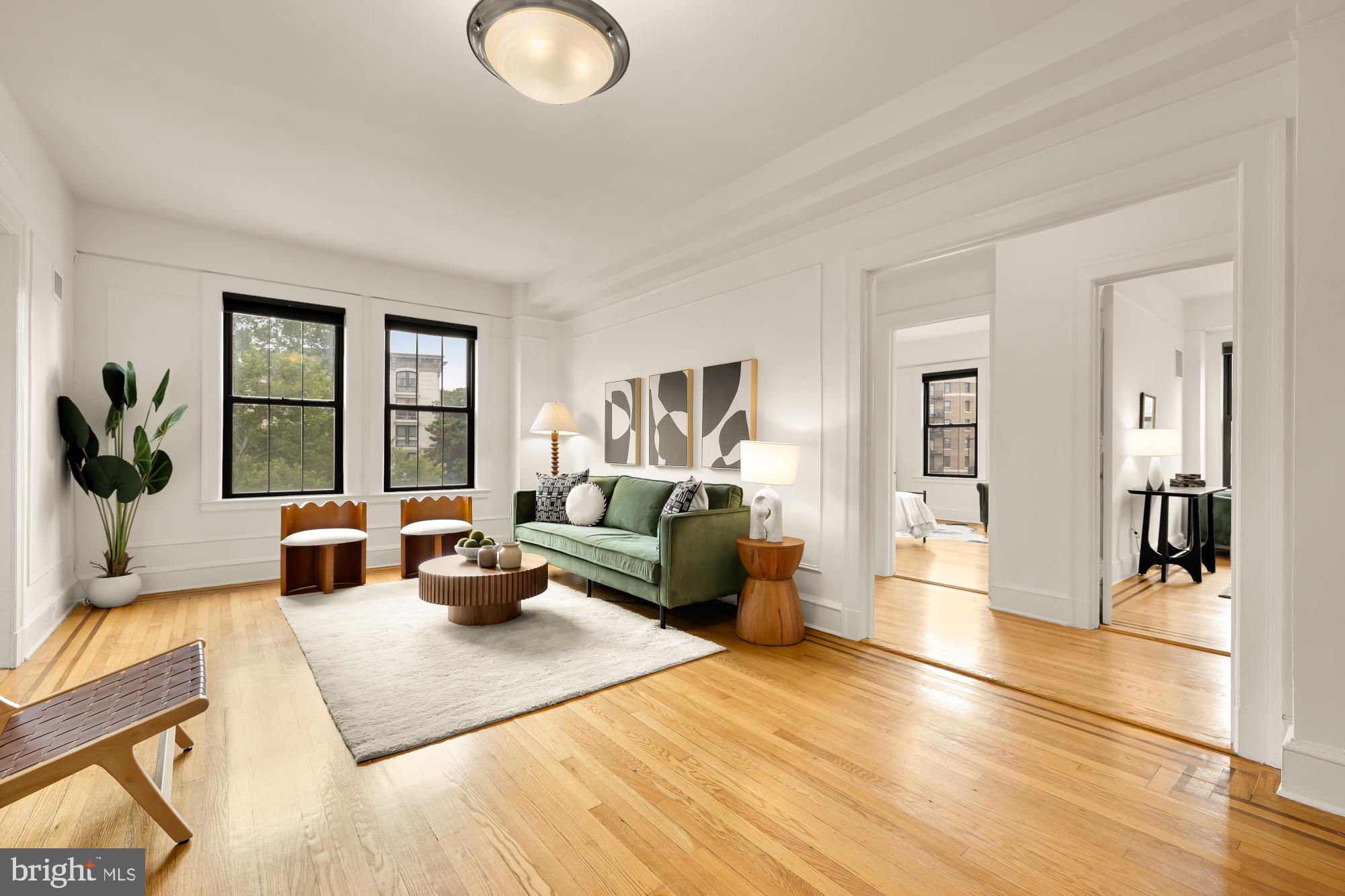 1613 HARVARD STREET NW 308