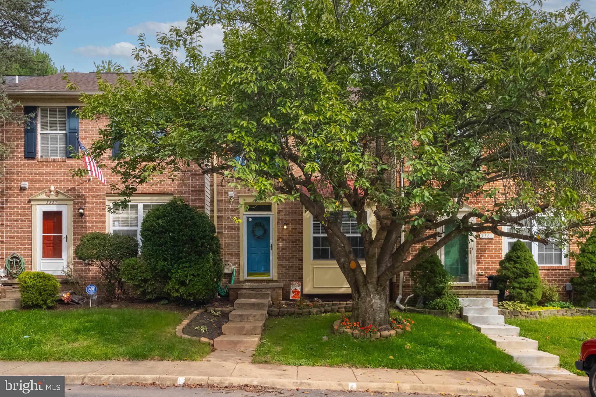 3359 CHEVERLY COURT