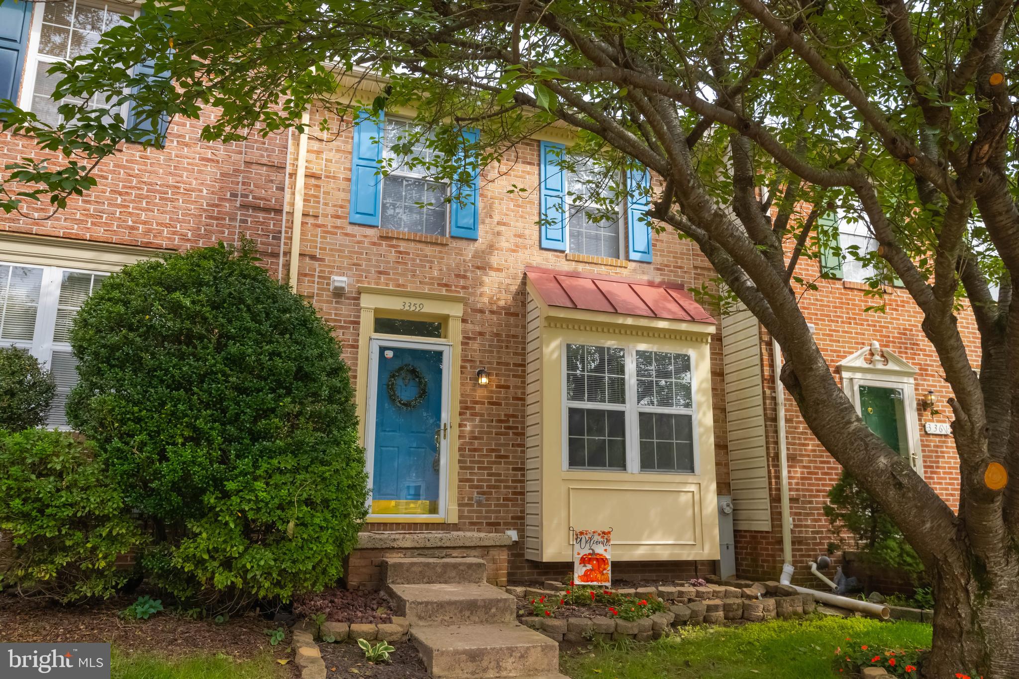 3359 CHEVERLY COURT