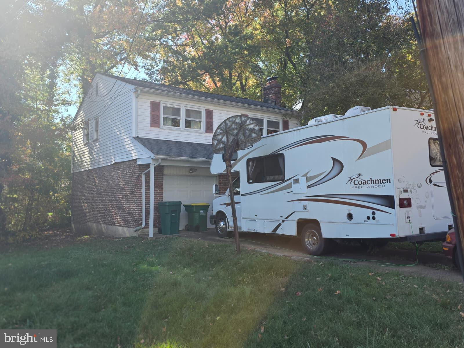 610 DUNCAN ROAD