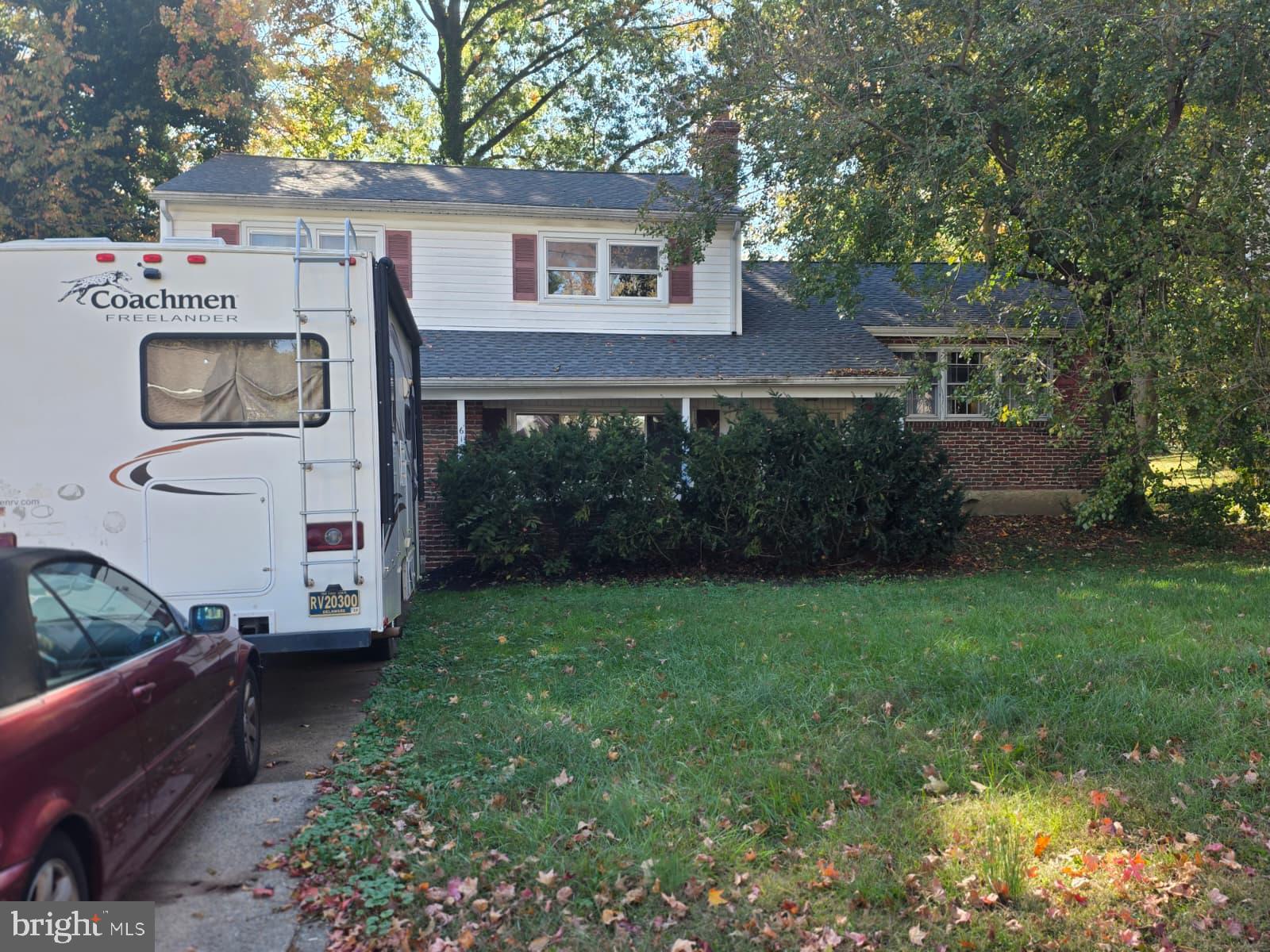 610 DUNCAN ROAD