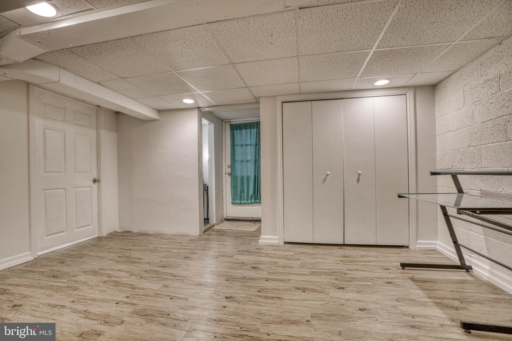 LOCH RAVEN VILLAGE - Residential