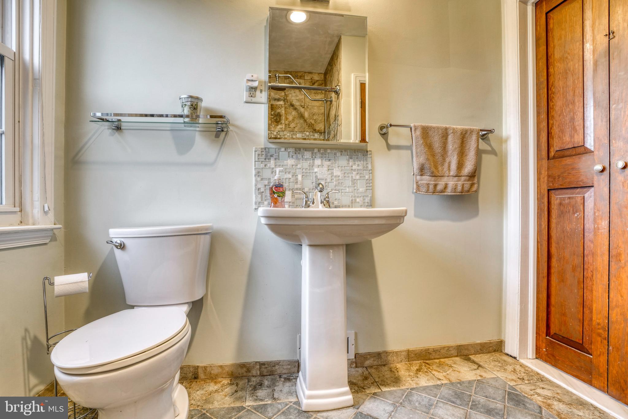 LOCH RAVEN VILLAGE - Residential