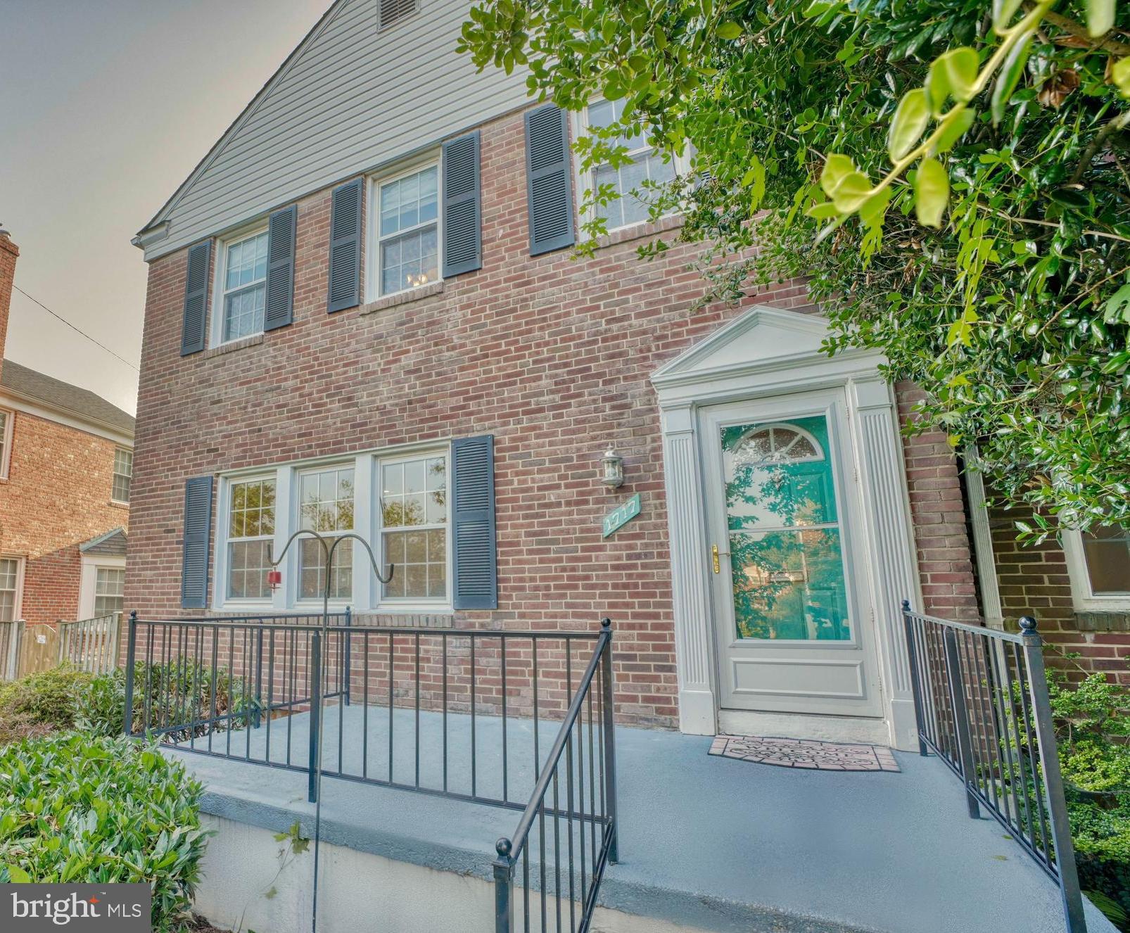 LOCH RAVEN VILLAGE - Residential