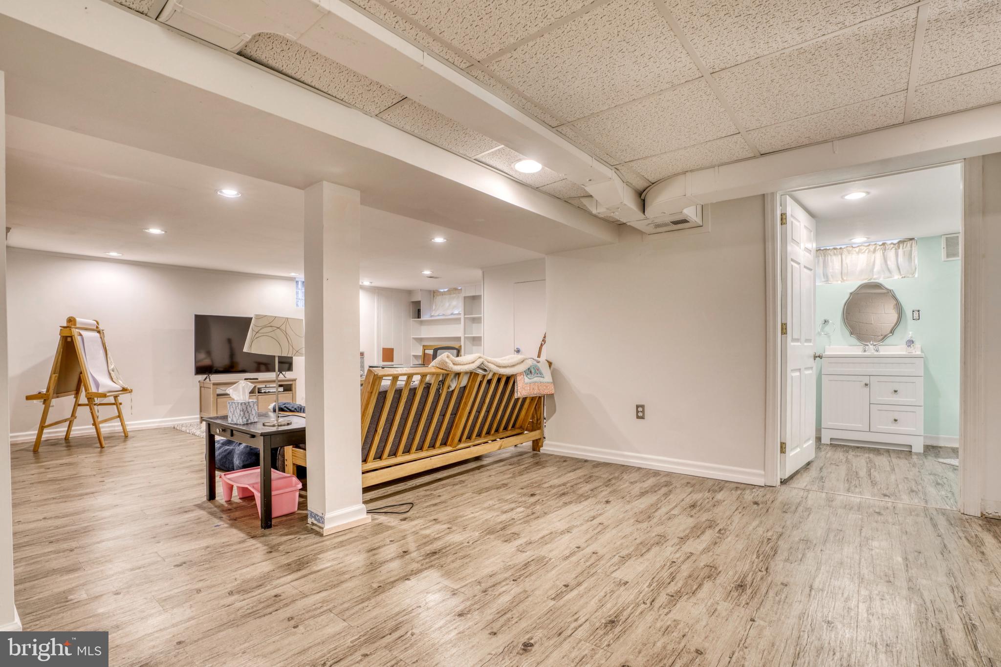 LOCH RAVEN VILLAGE - Residential