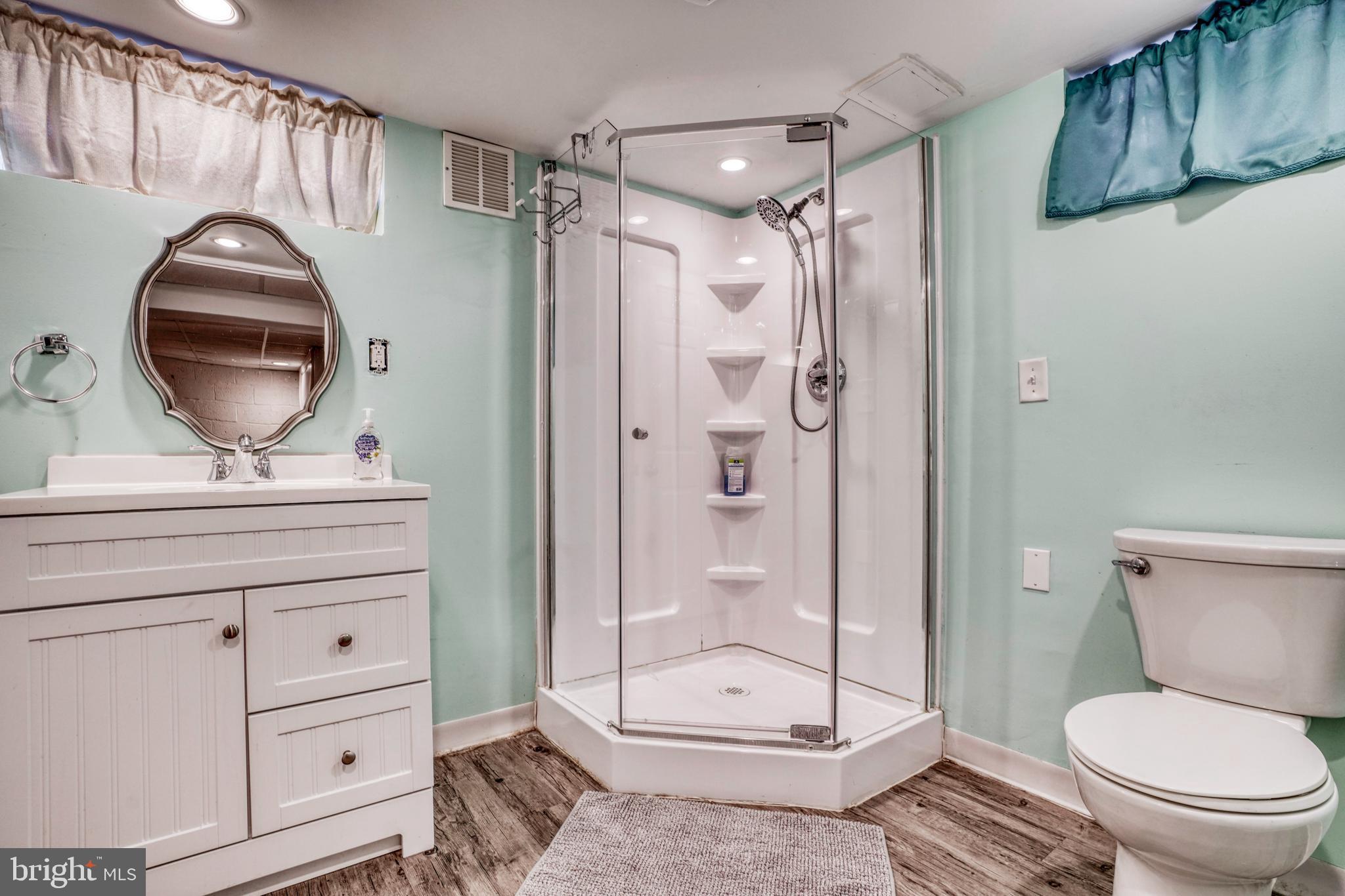 LOCH RAVEN VILLAGE - Residential