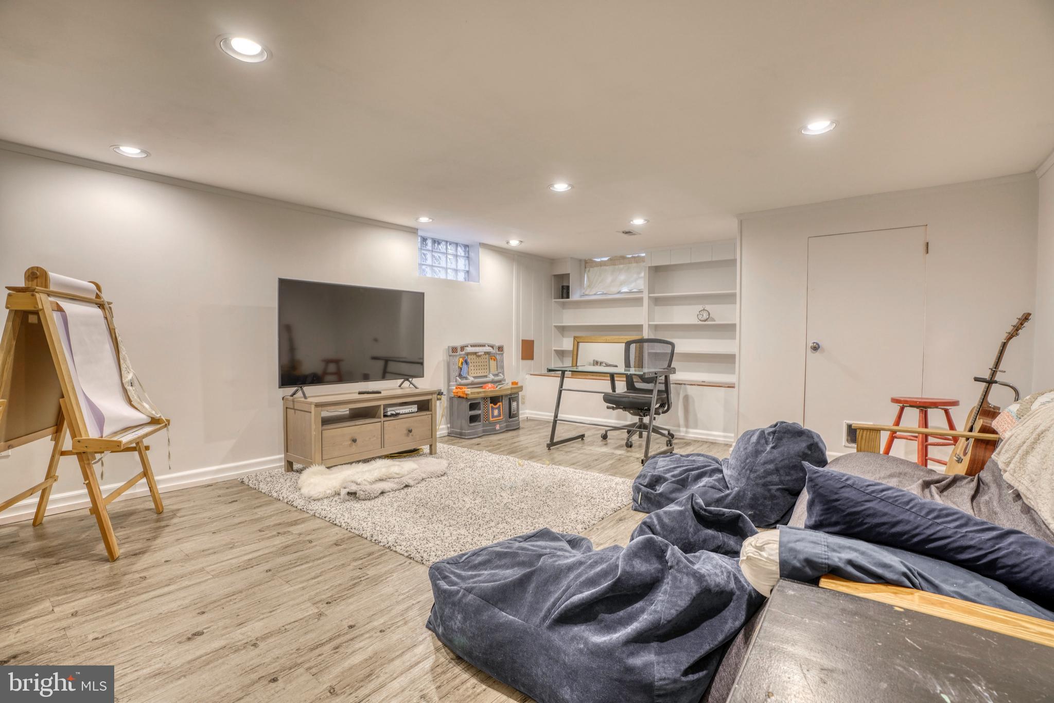 LOCH RAVEN VILLAGE - Residential