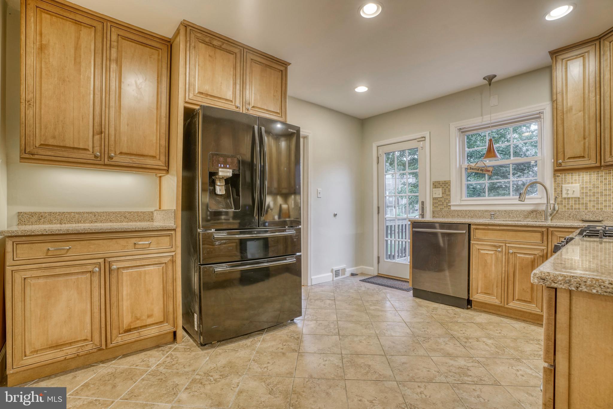 LOCH RAVEN VILLAGE - Residential