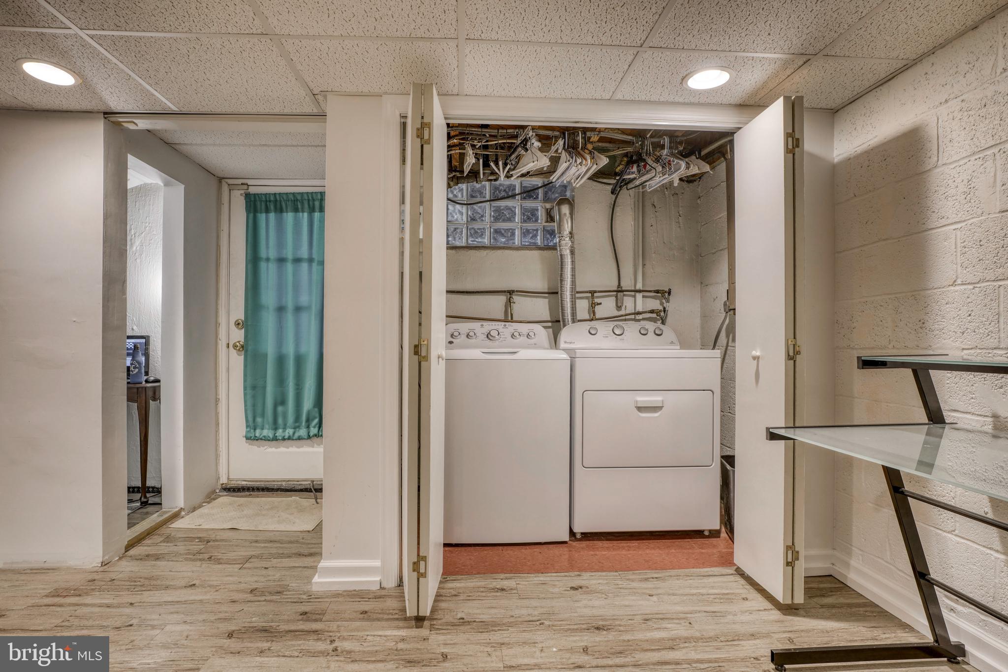 LOCH RAVEN VILLAGE - Residential