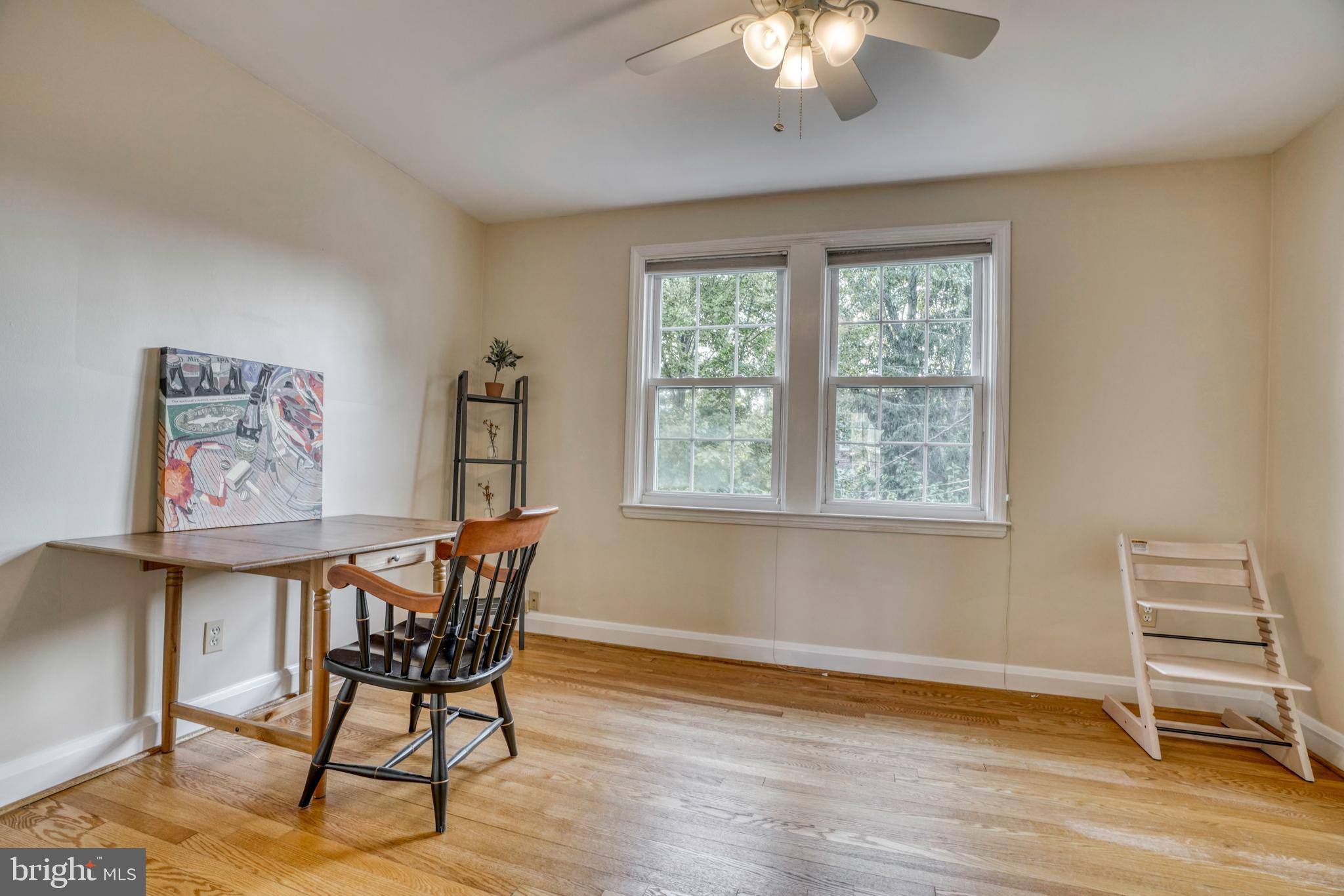 LOCH RAVEN VILLAGE - Residential