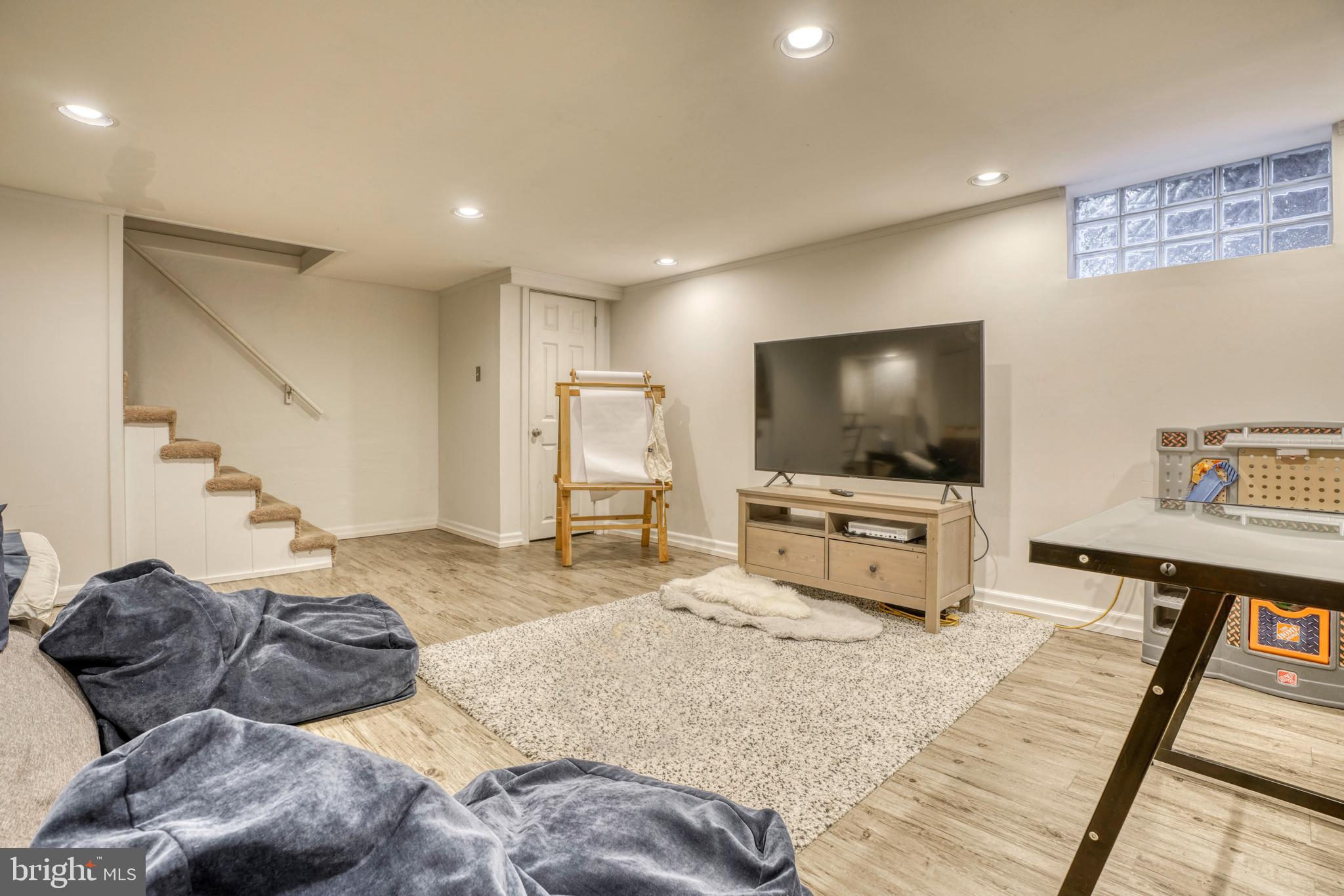 LOCH RAVEN VILLAGE - Residential