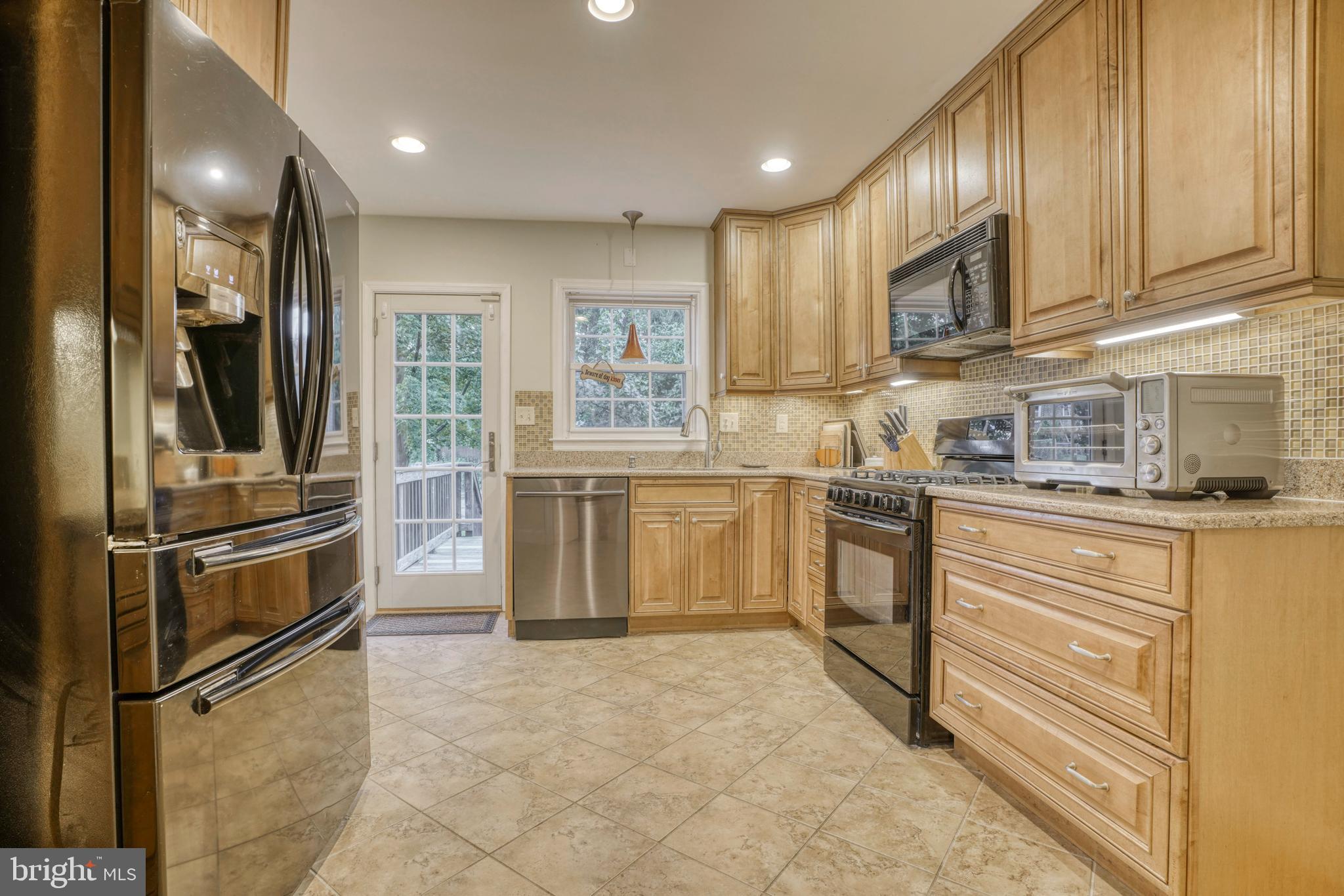 LOCH RAVEN VILLAGE - Residential