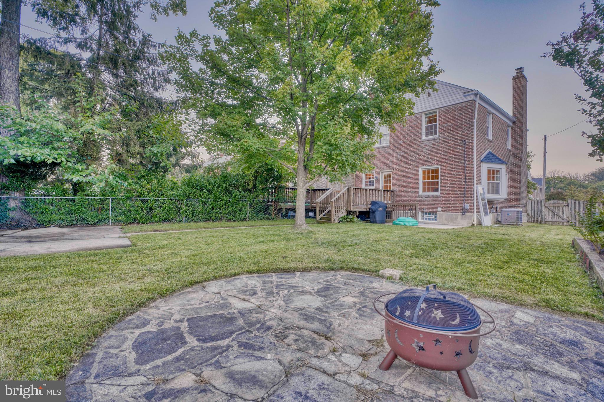 LOCH RAVEN VILLAGE - Residential