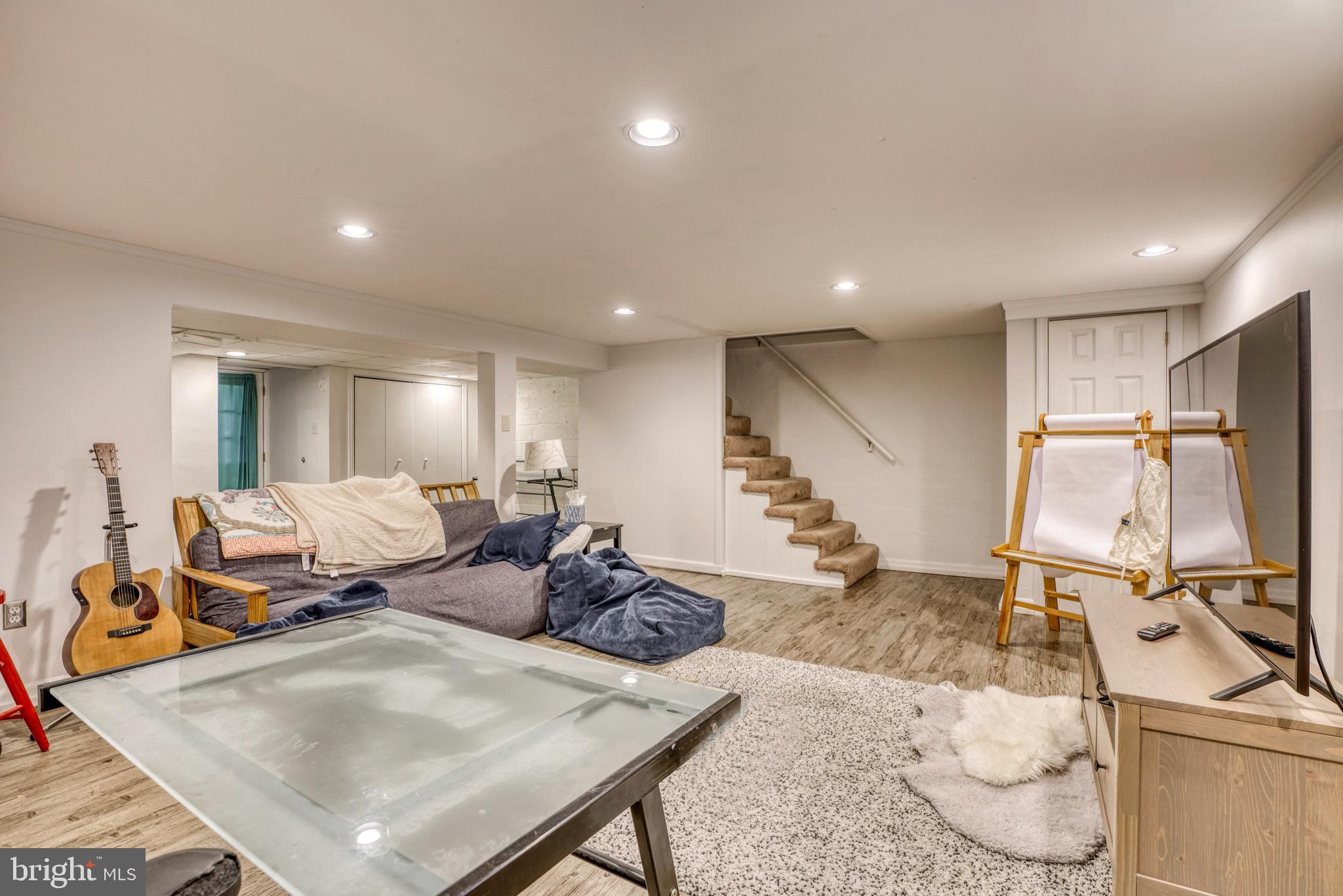 LOCH RAVEN VILLAGE - Residential